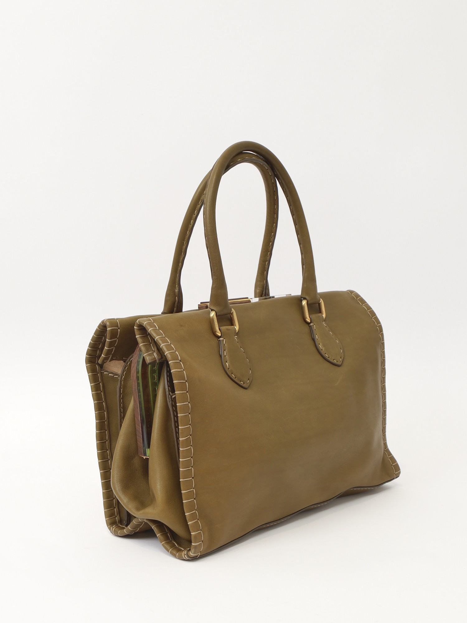 Fendi Firenze 2