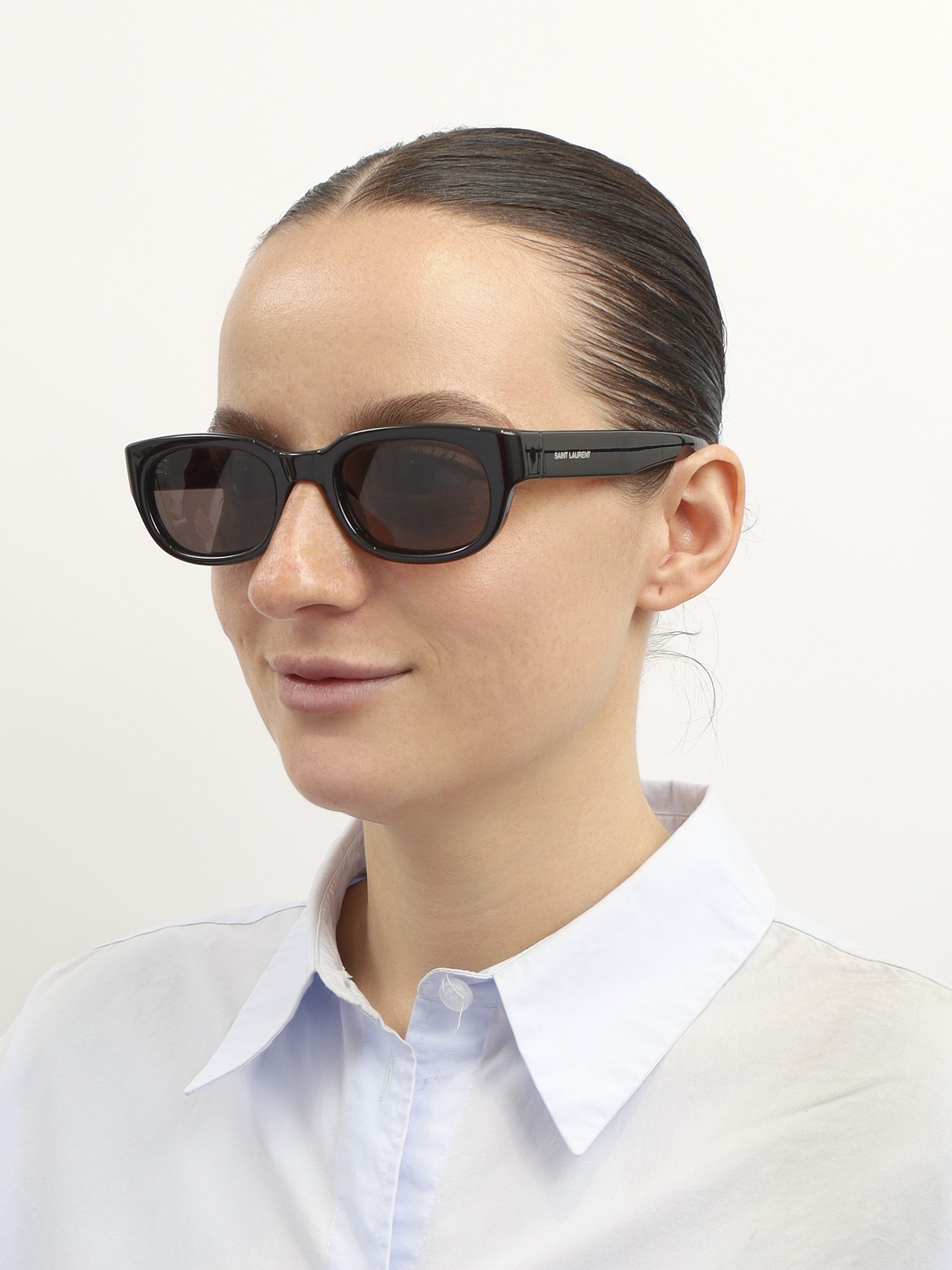 Saint Laurent Sunglasses 1