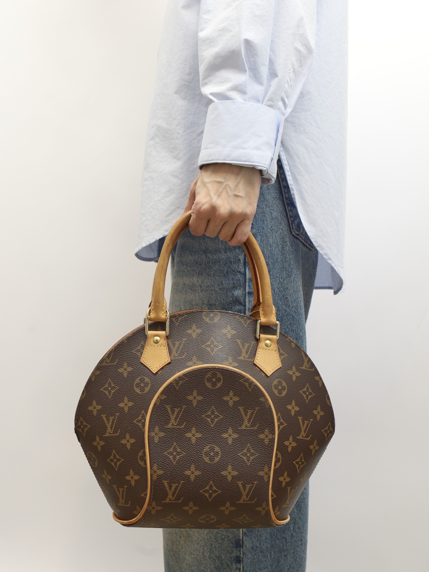 Louis Vuitton Ellipse 1