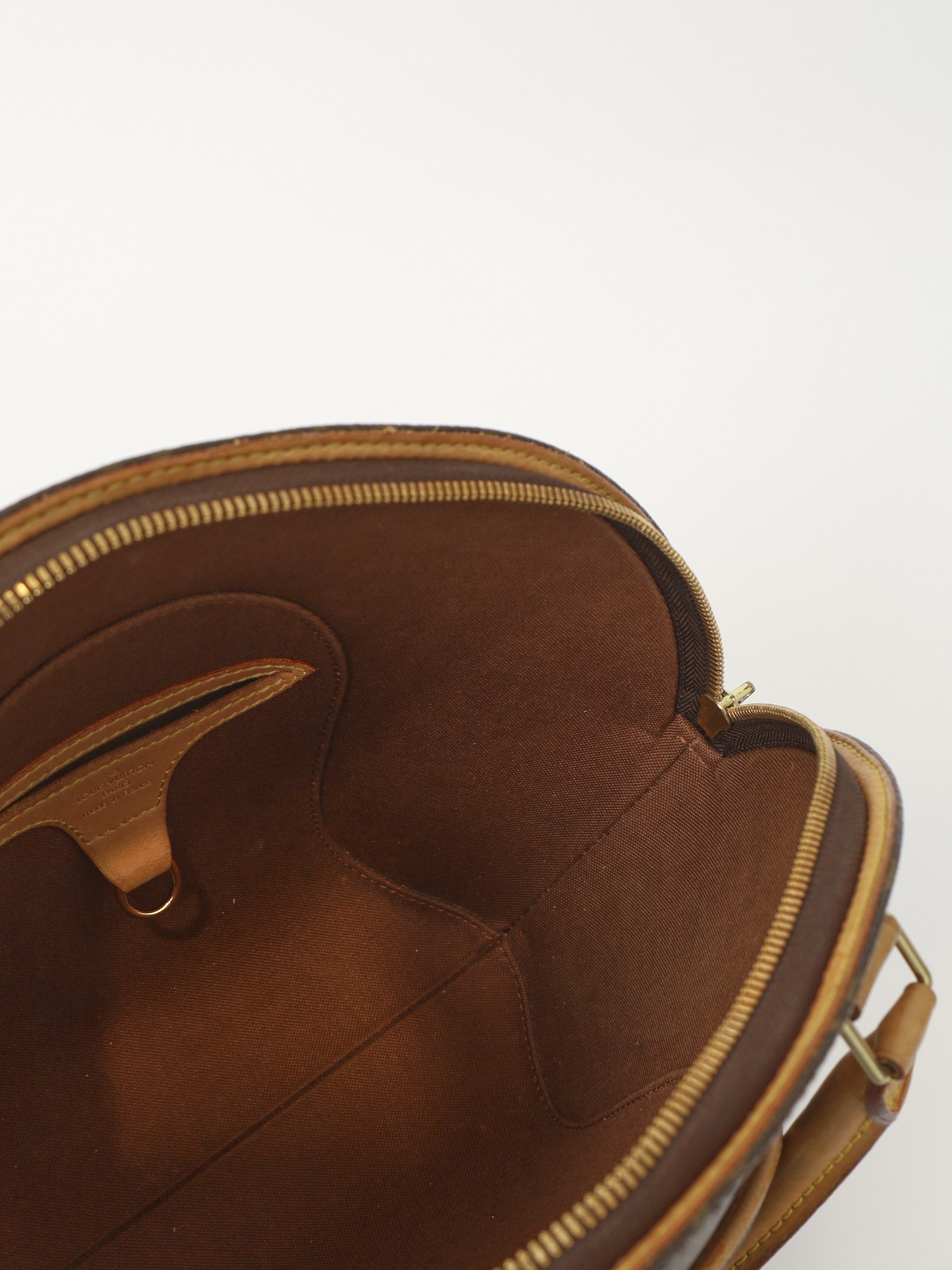 Louis Vuitton Ellipse 8