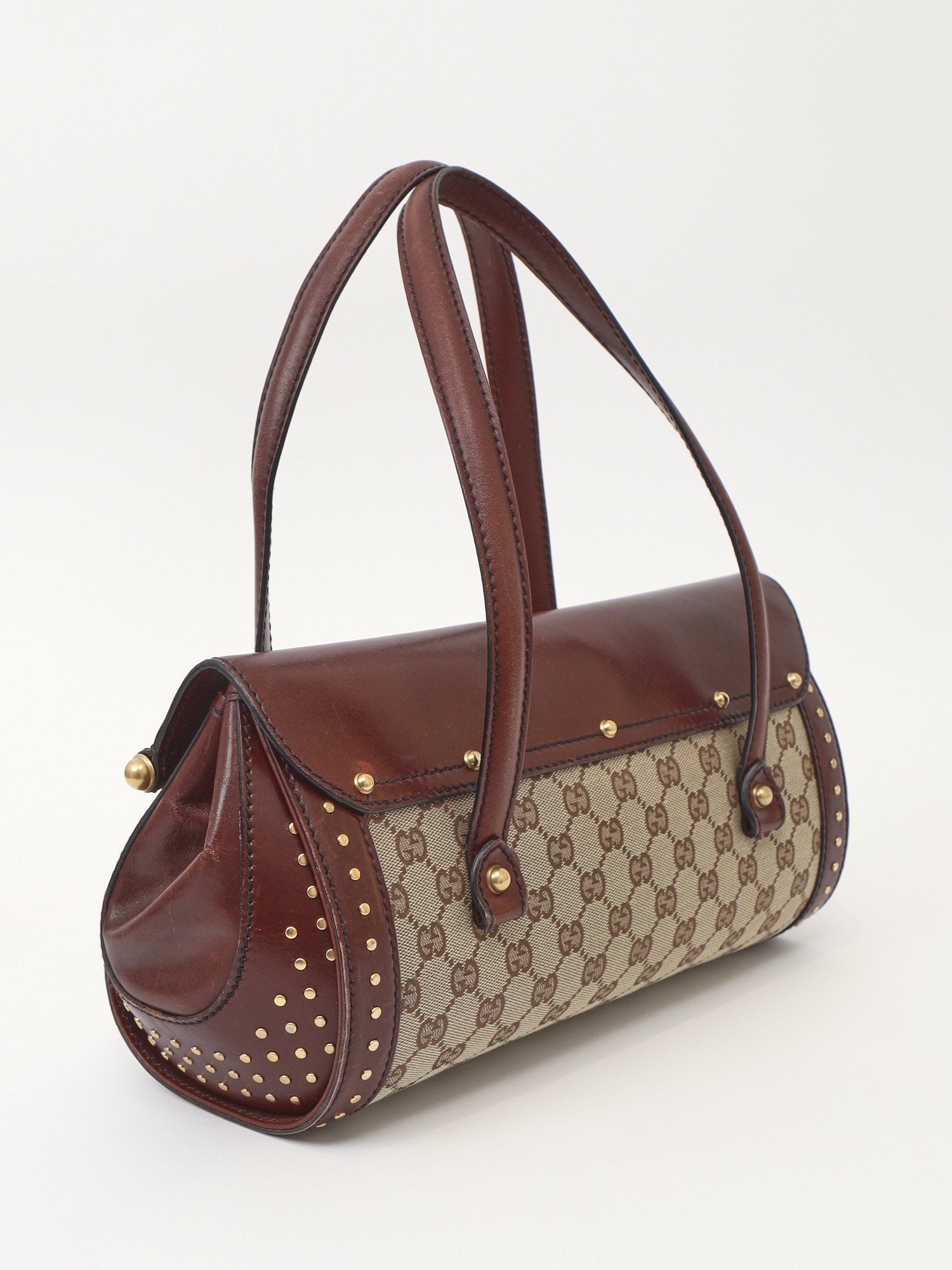 Gucci Bullet 3