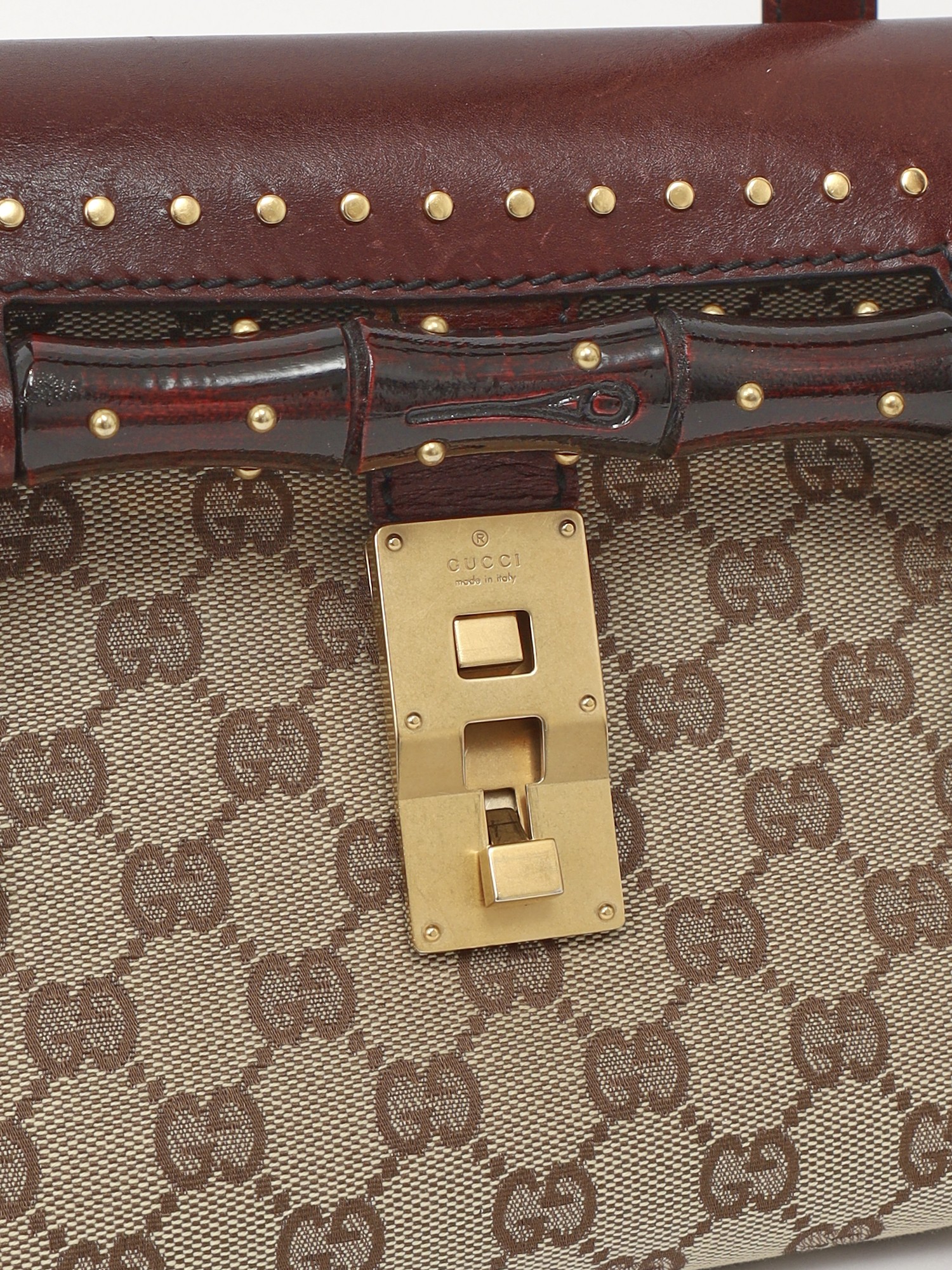 Gucci Bullet 4