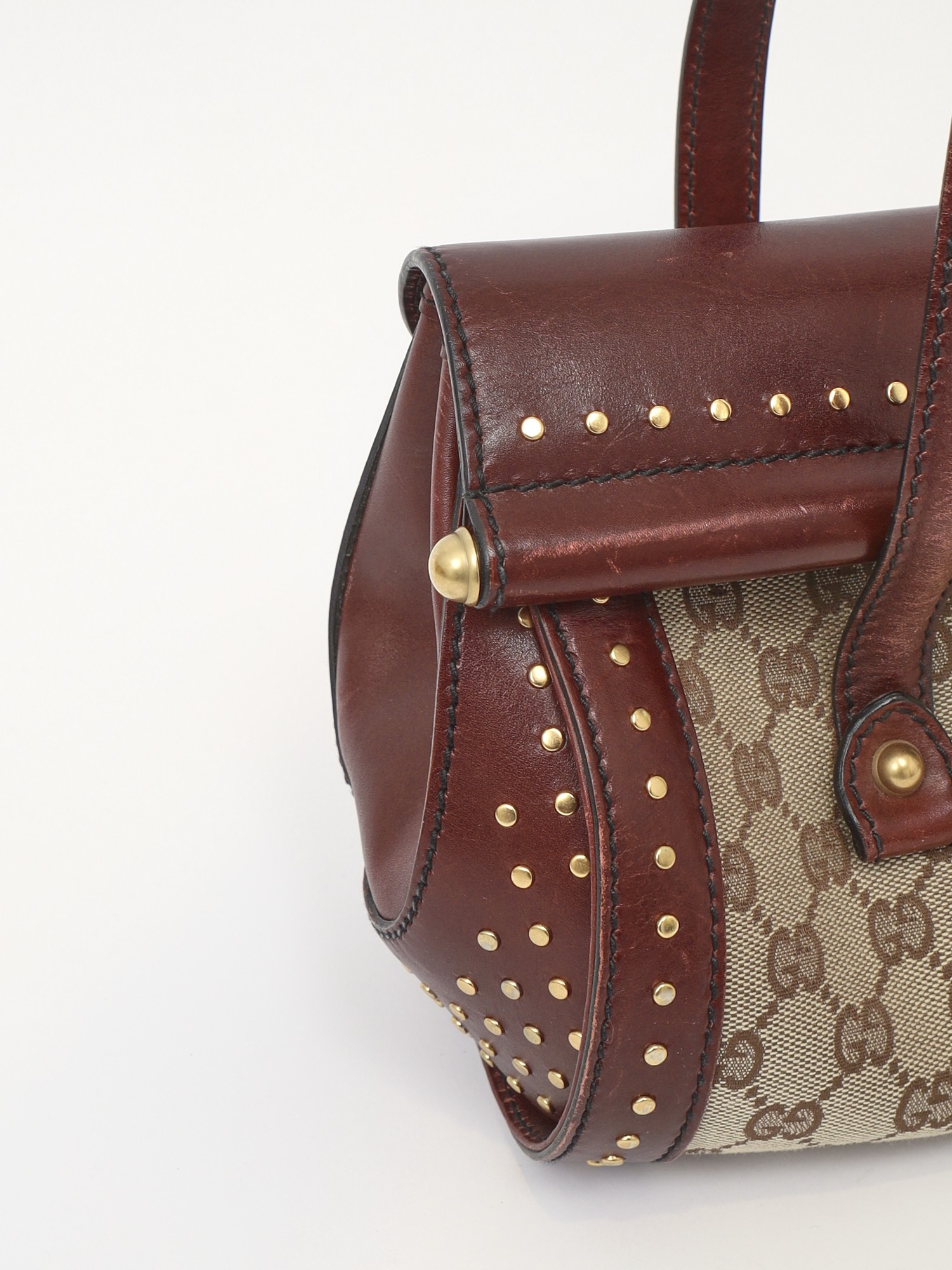 Gucci Bullet 5