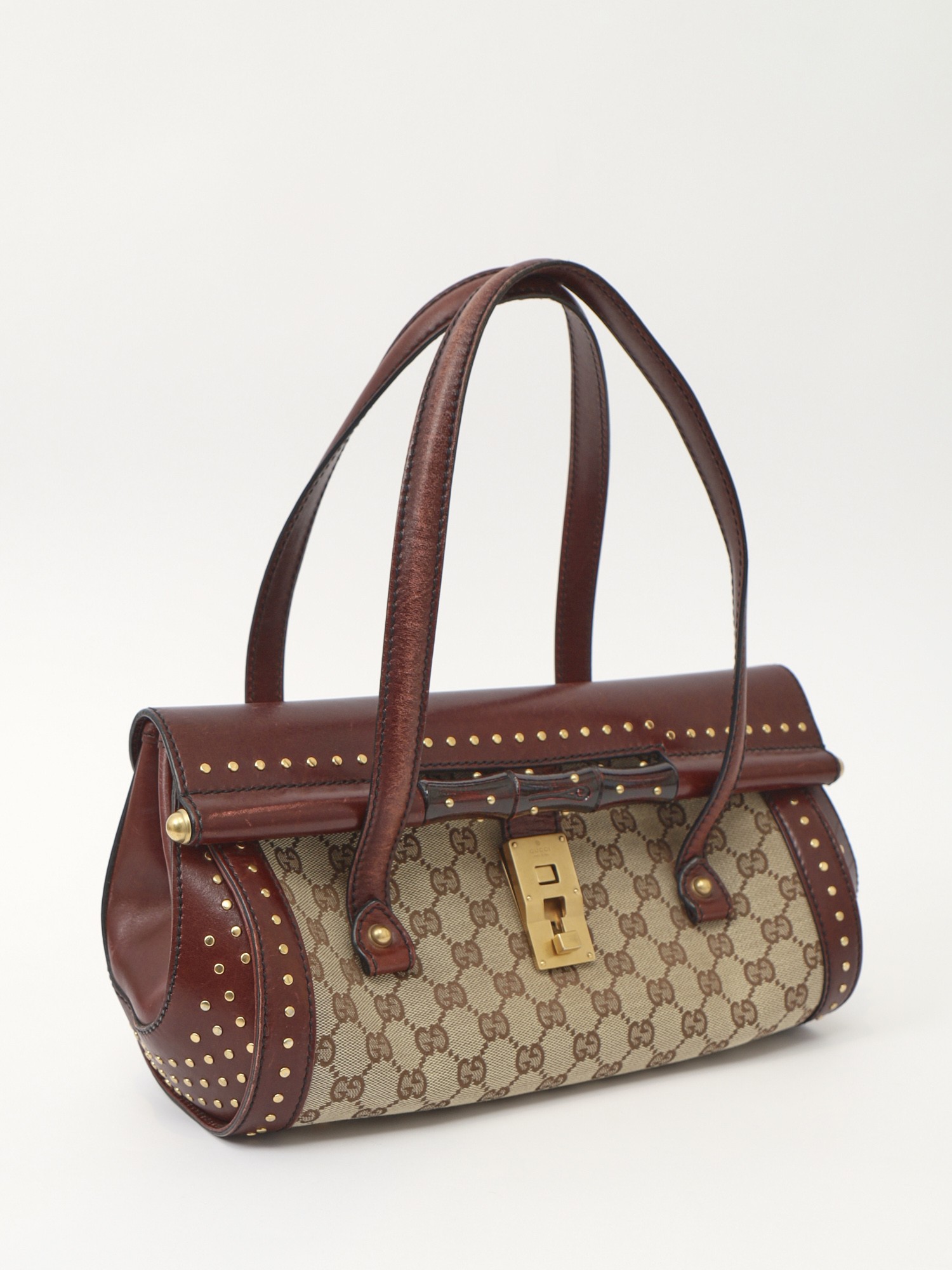 Gucci Bullet 2