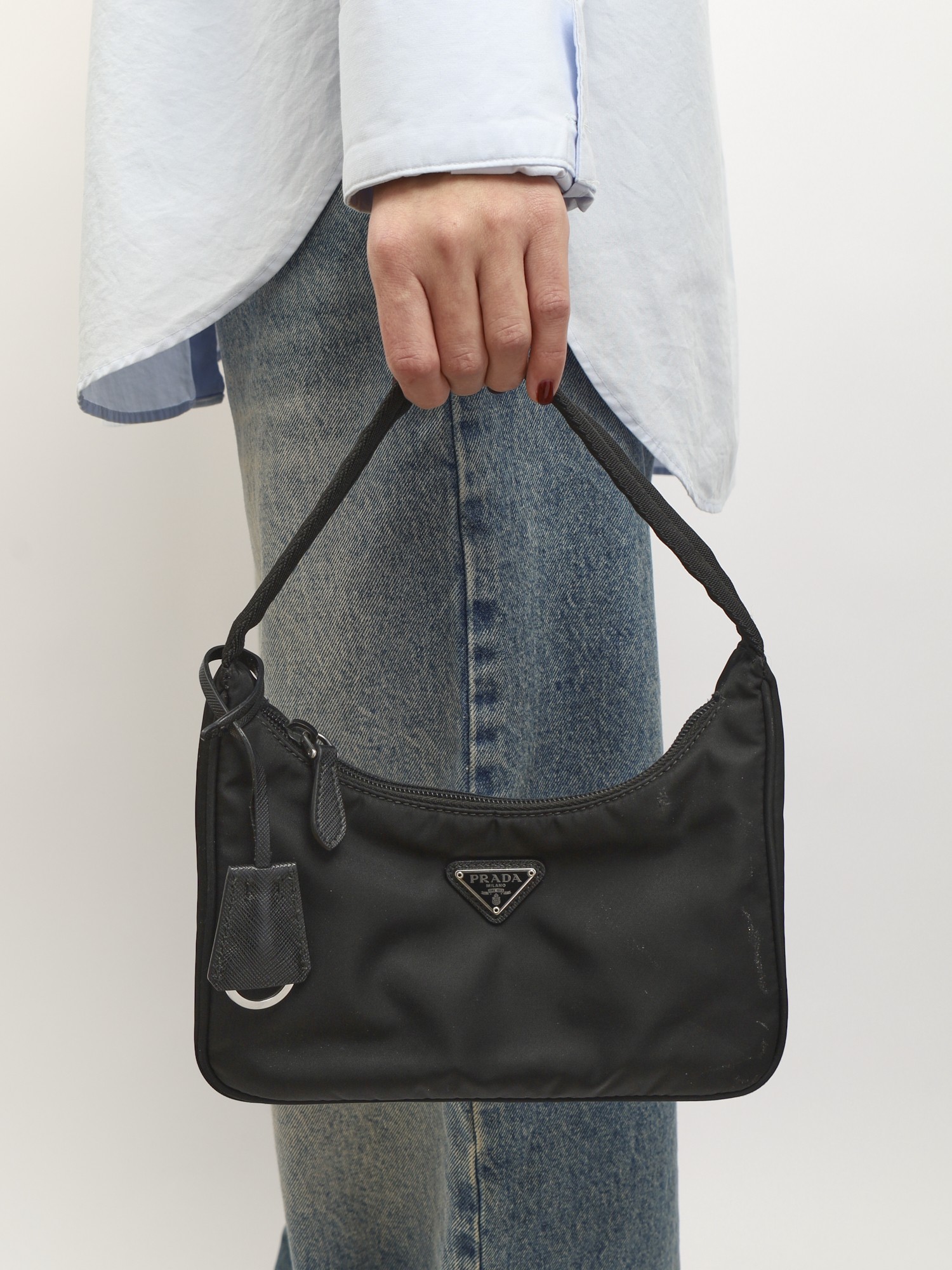 Prada Re-Edition 2000 1