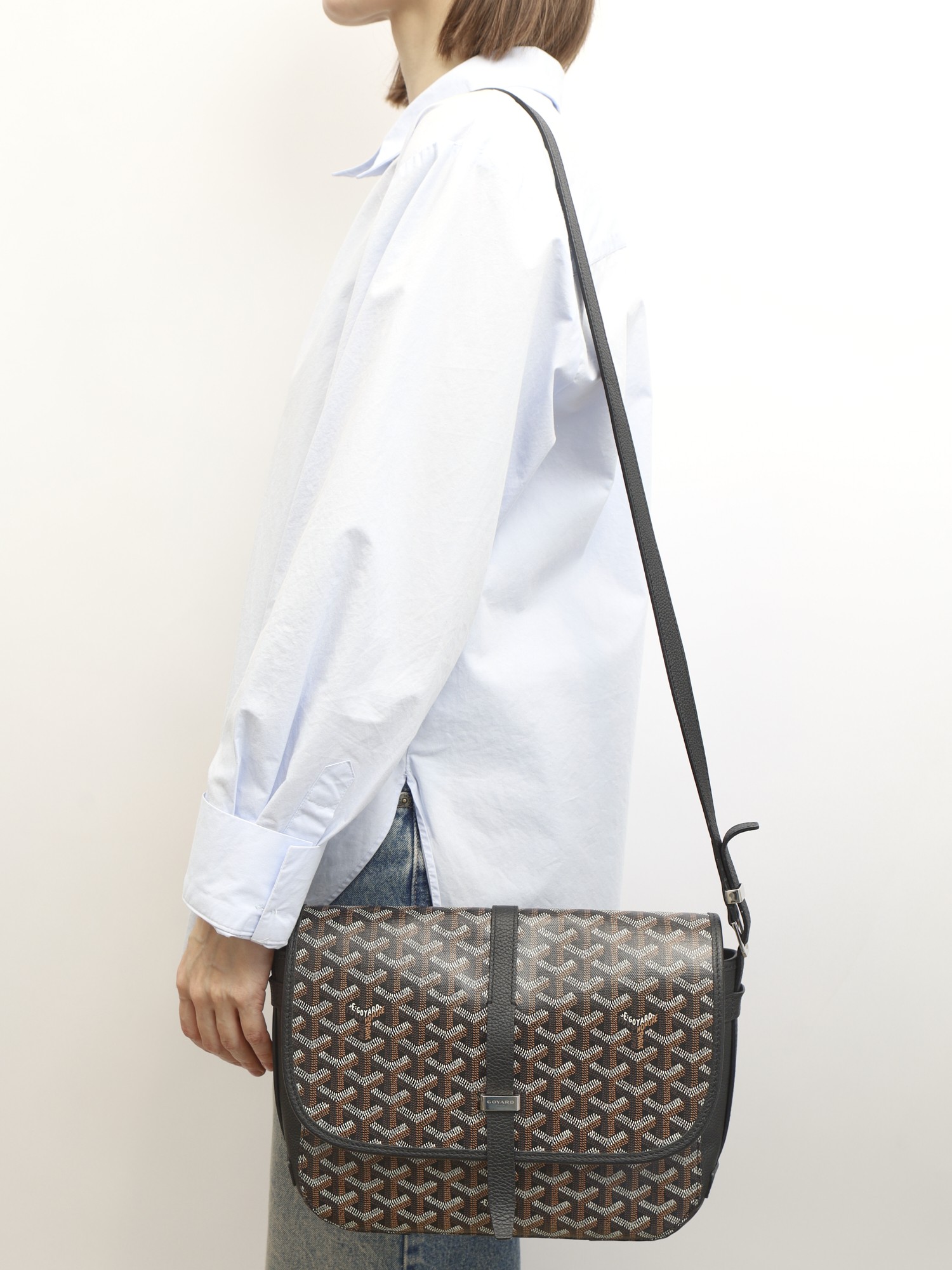 Goyard Belvedere  1