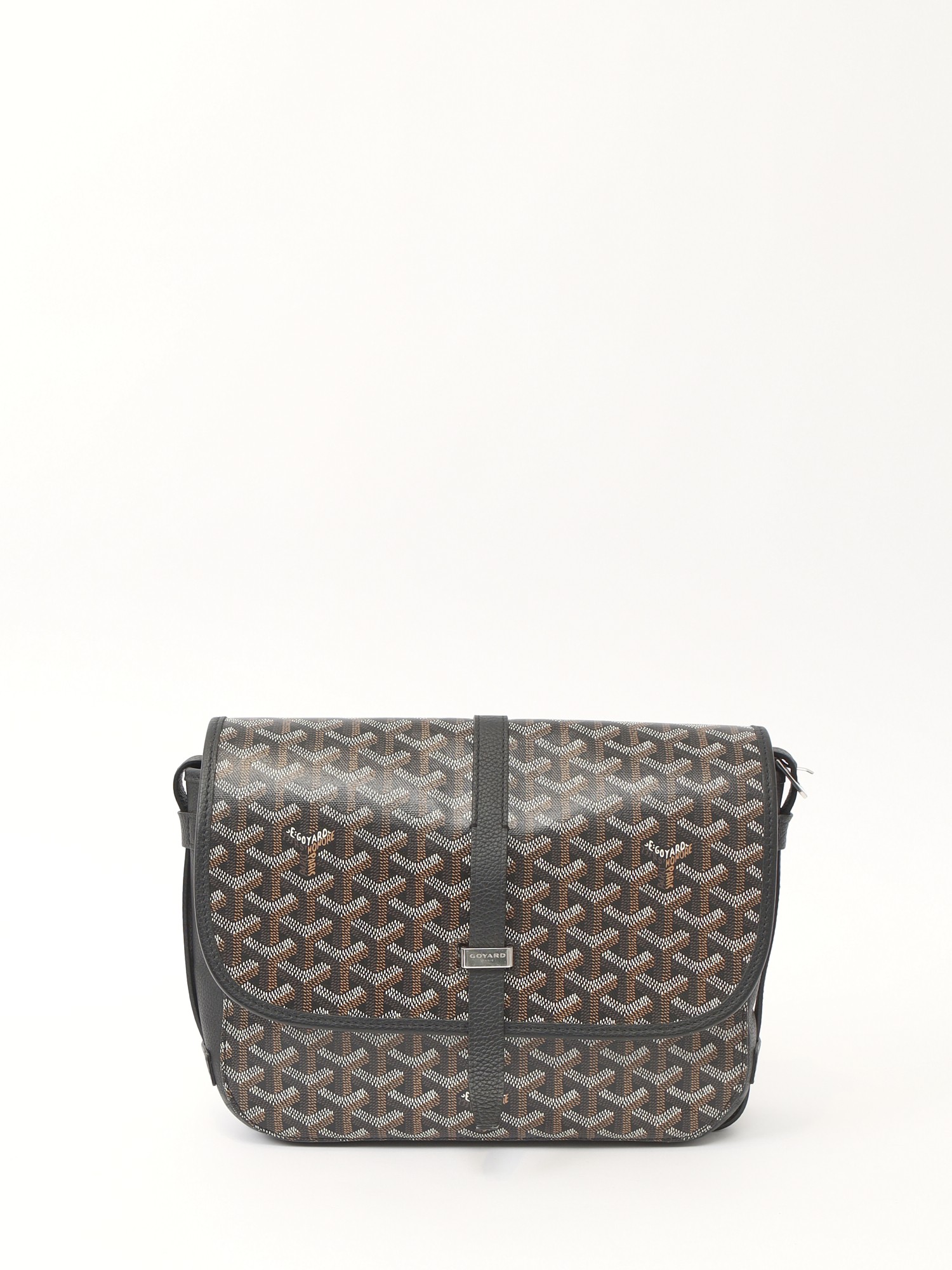 Goyard Belvedere  0