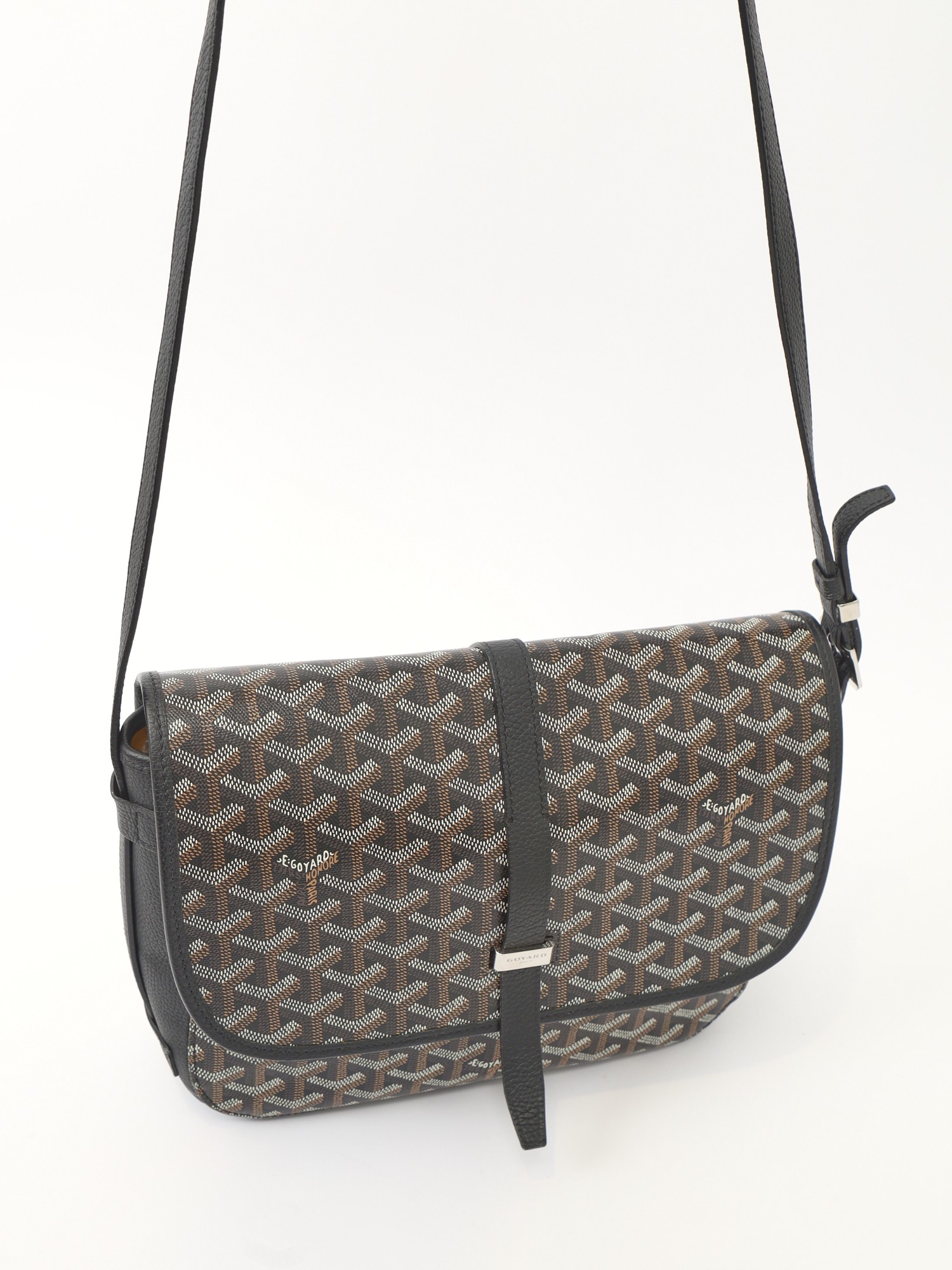 Goyard Belvedere  4