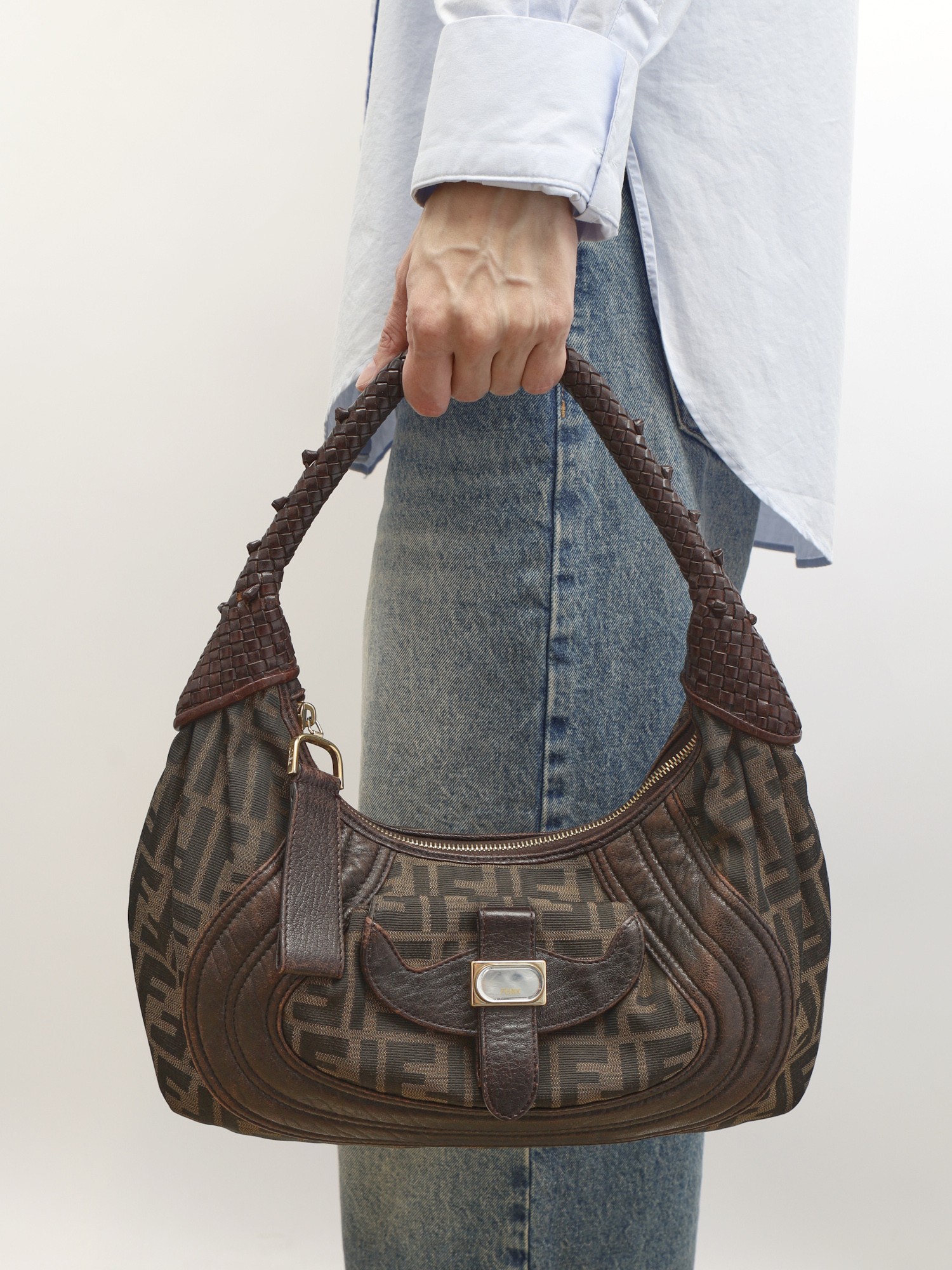 Fendi Spy  1