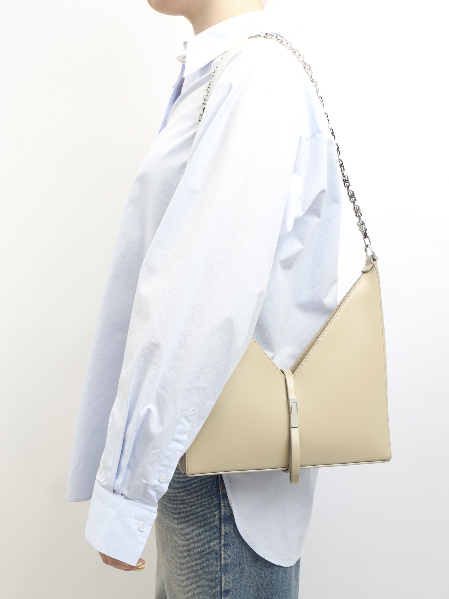 Givenchy Cut Out 1