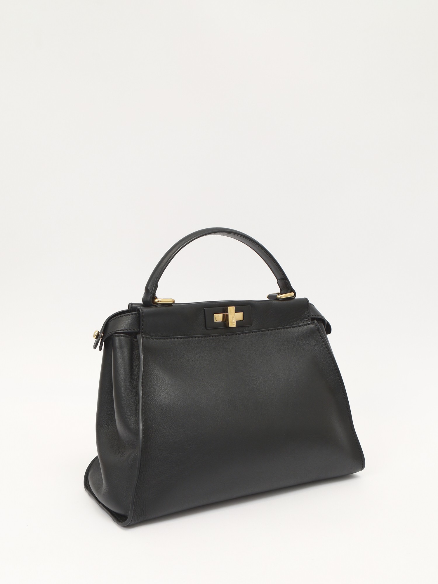 Fendi Peekaboo 2