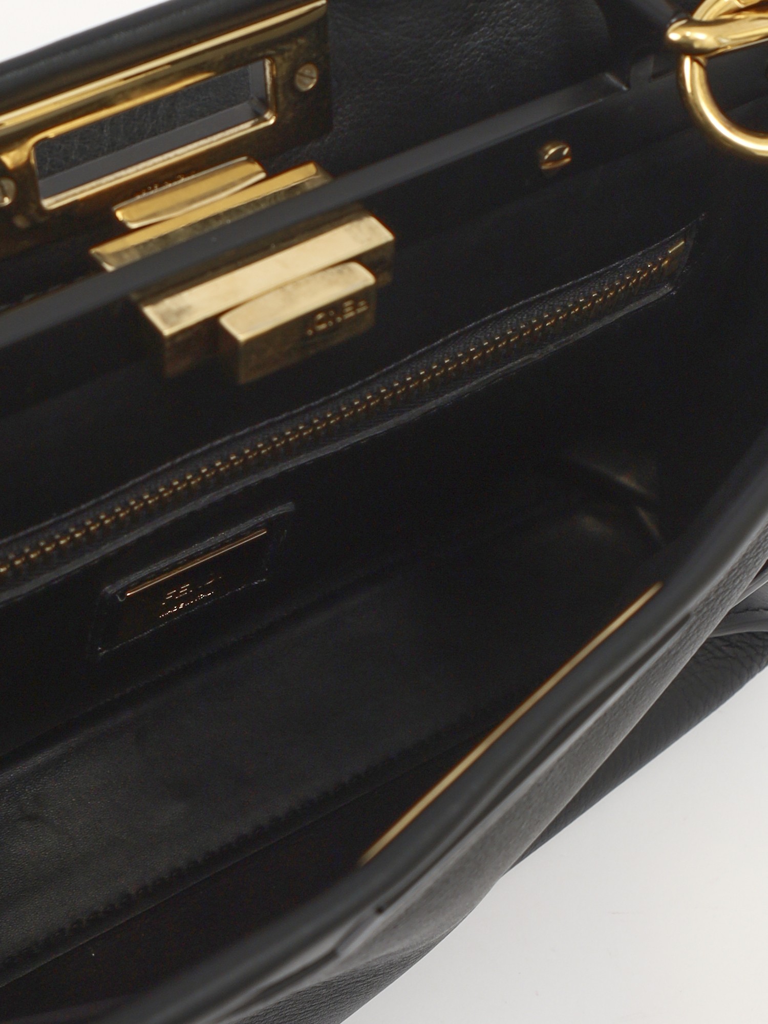 Fendi Peekaboo 10