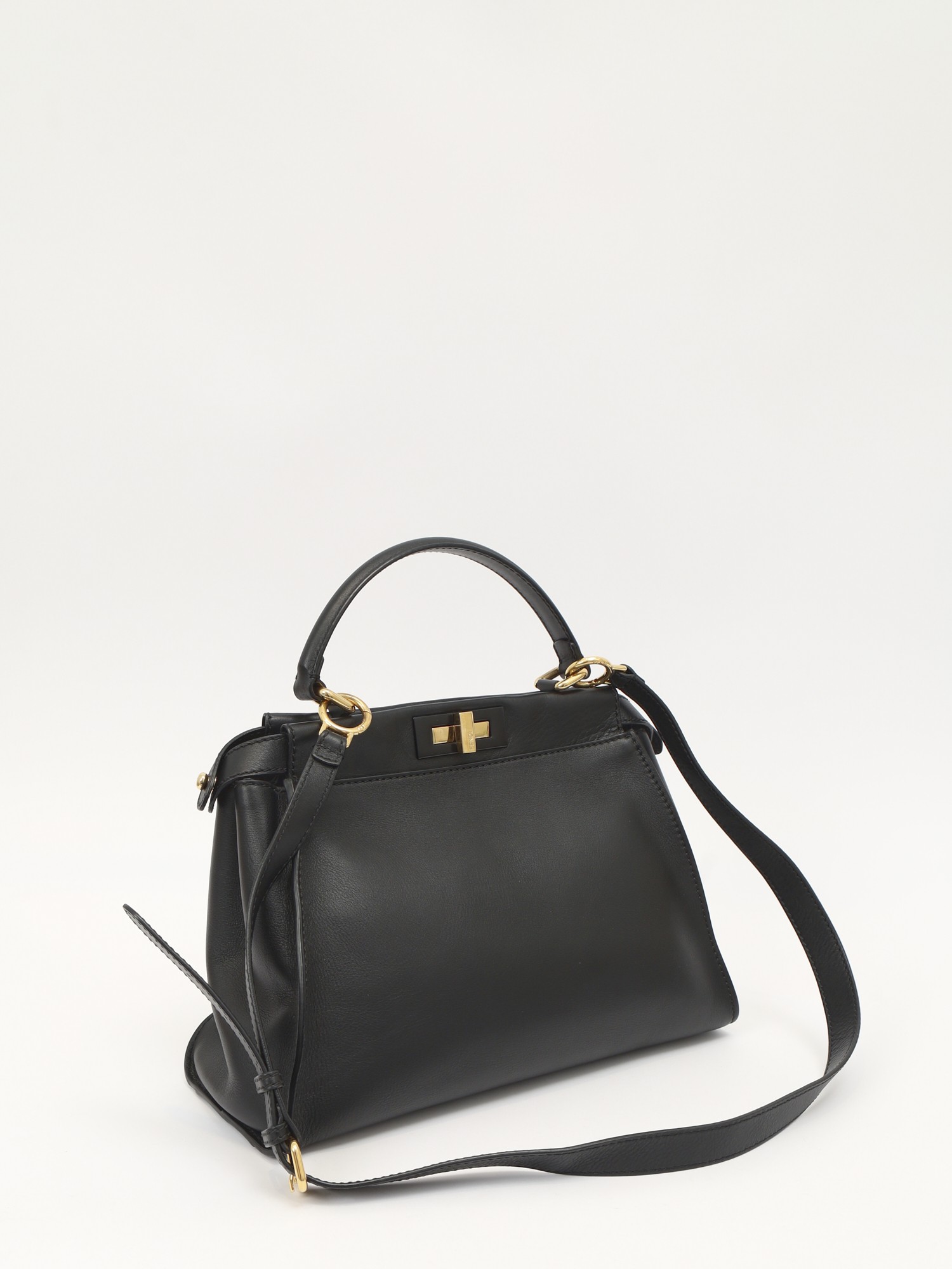 Fendi Peekaboo 3