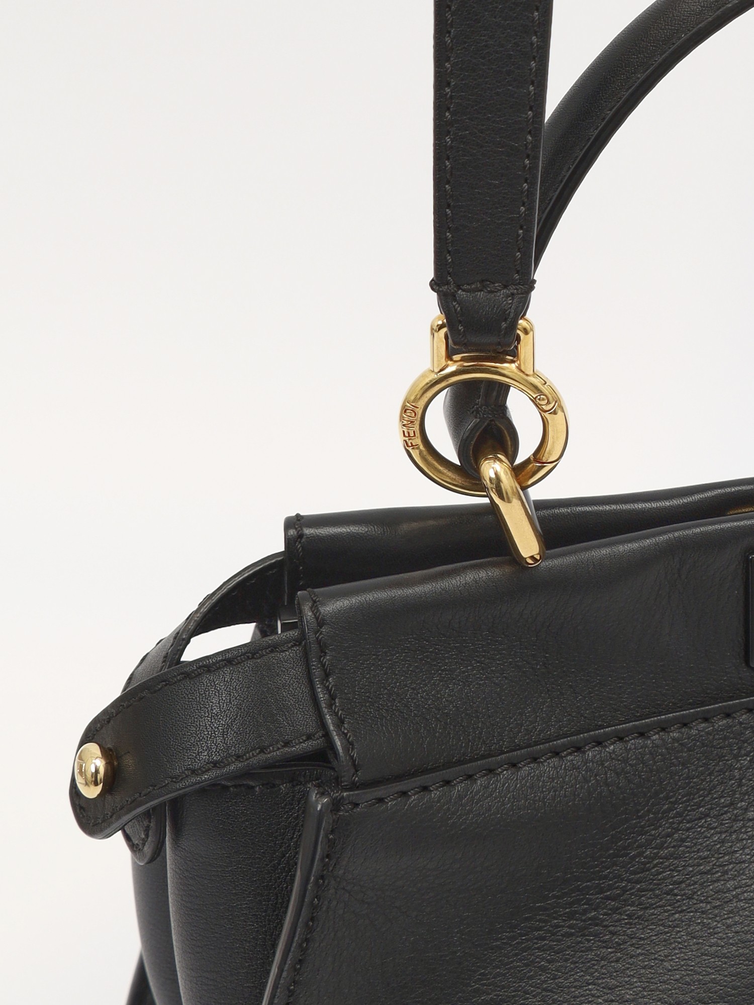 Fendi Peekaboo 6