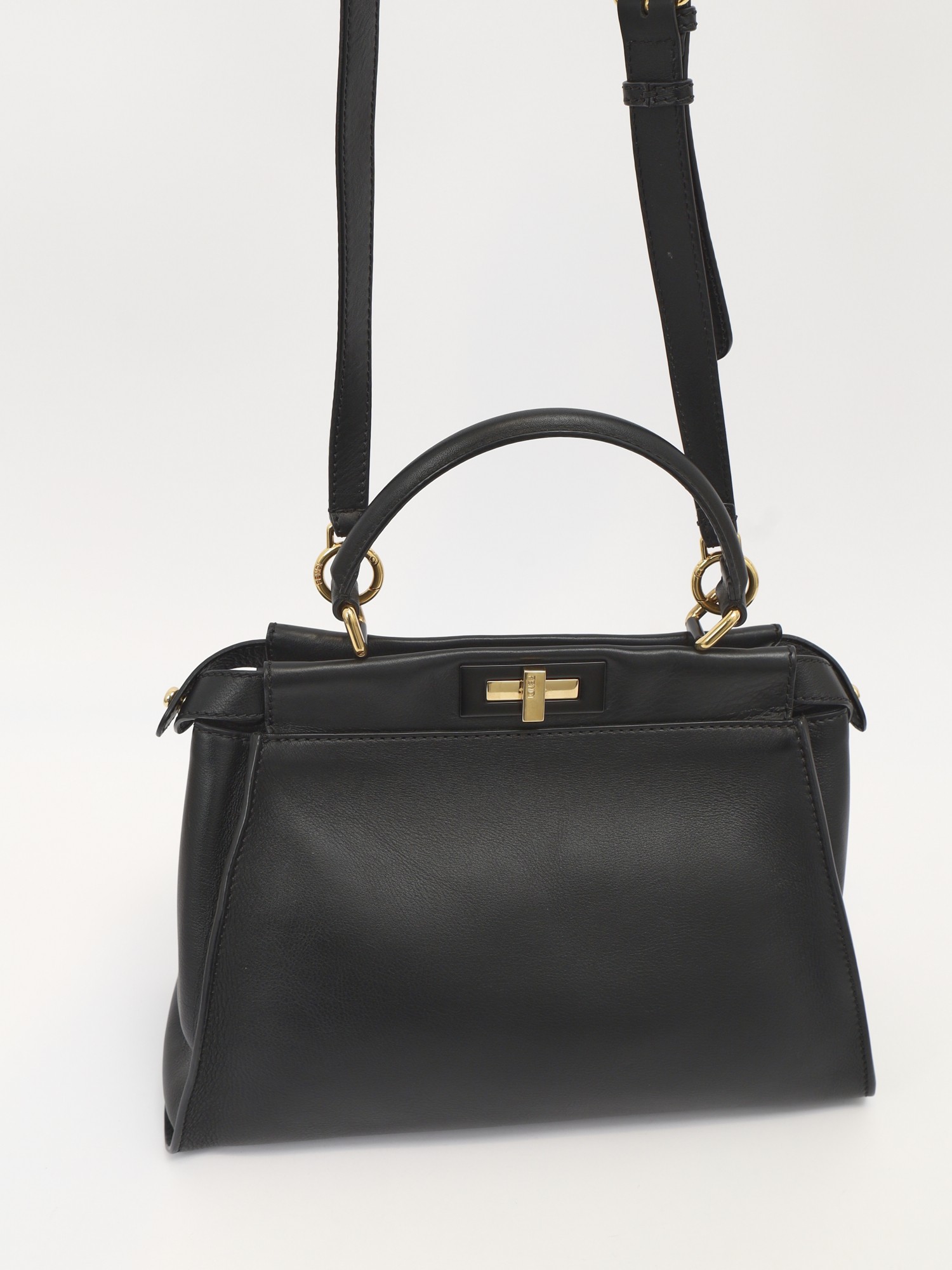 Fendi Peekaboo 4