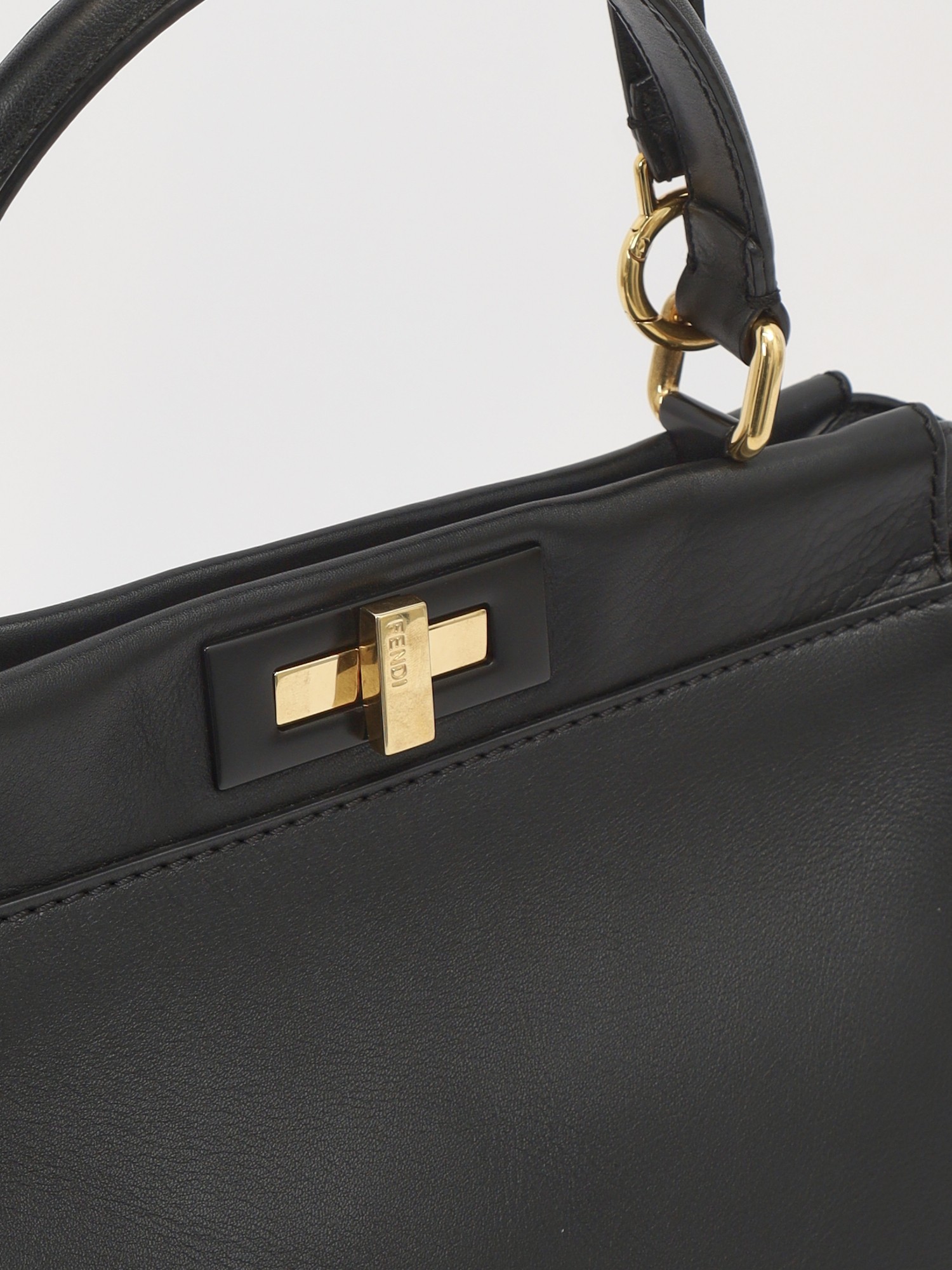 Fendi Peekaboo 5