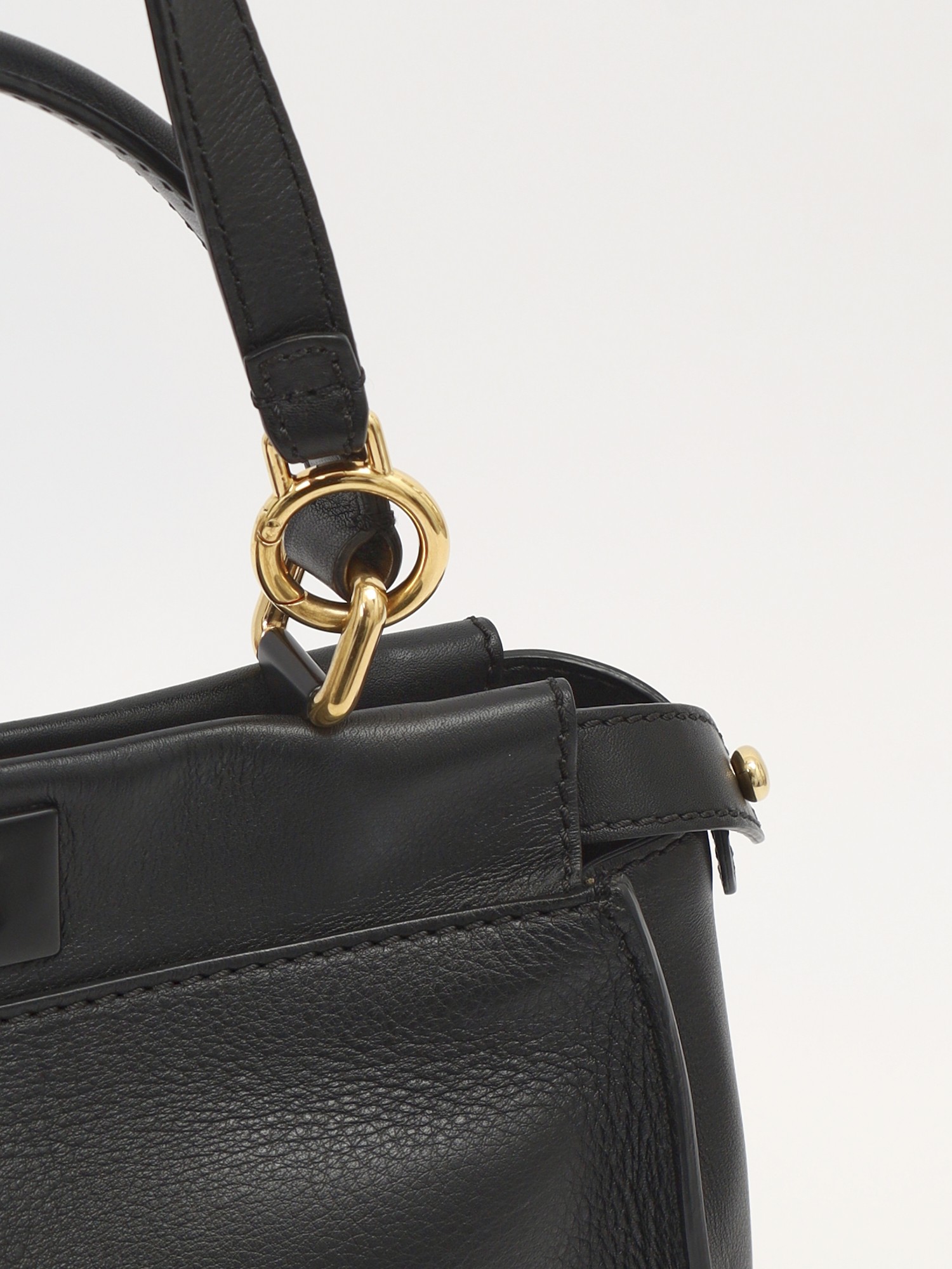 Fendi Peekaboo 7