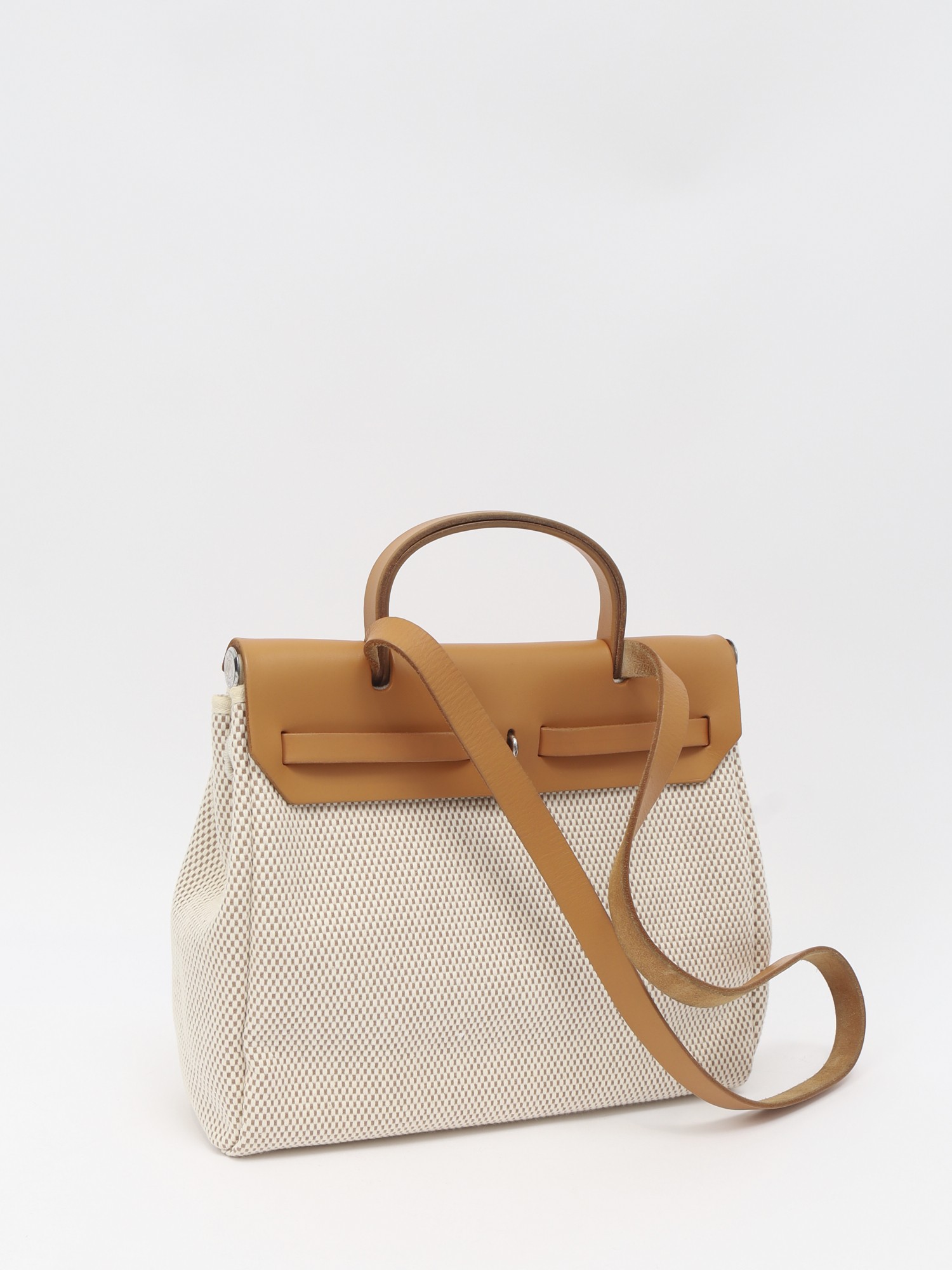 Hermes Herbag 31 3