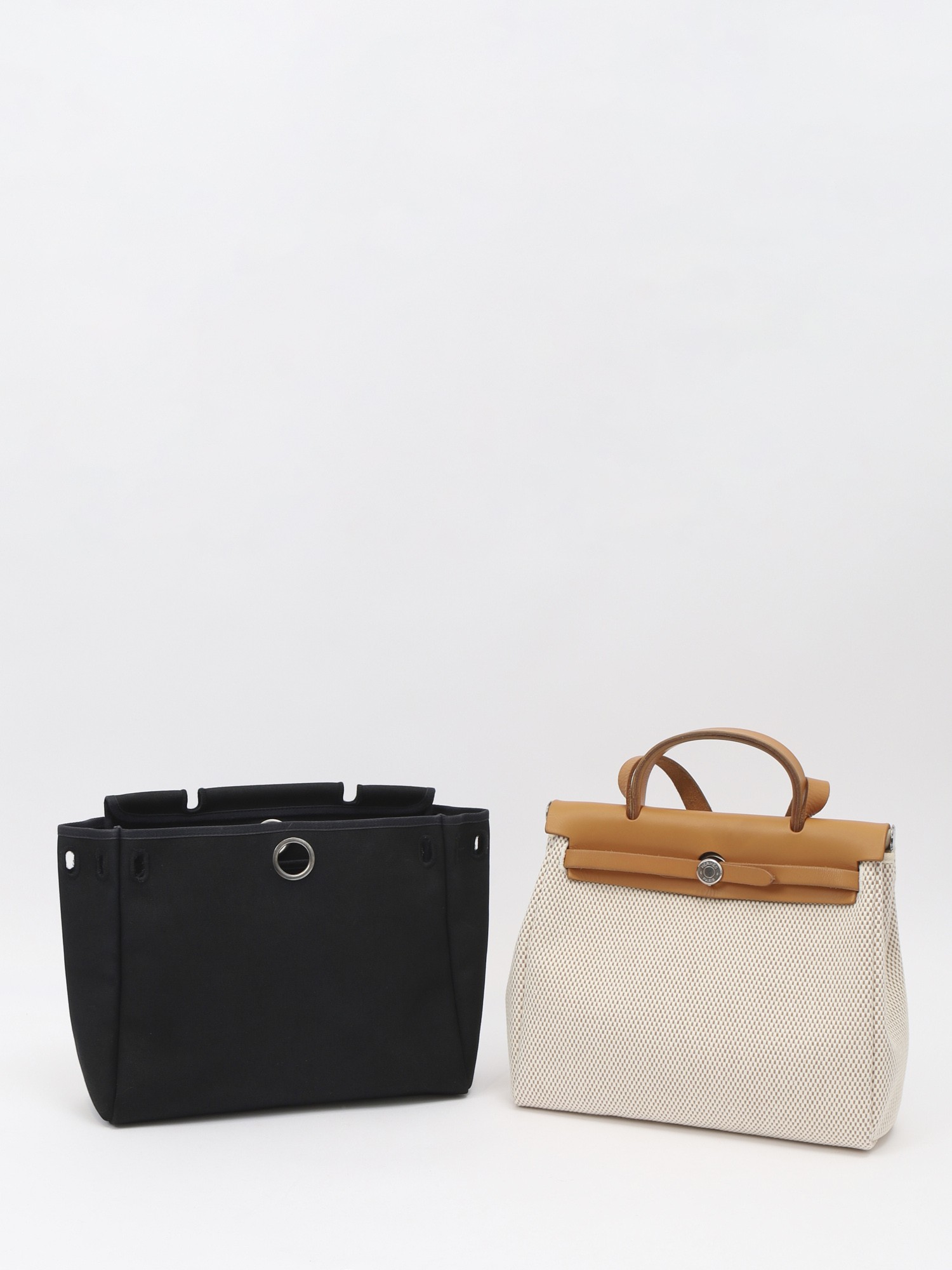 Hermes Herbag 31 5