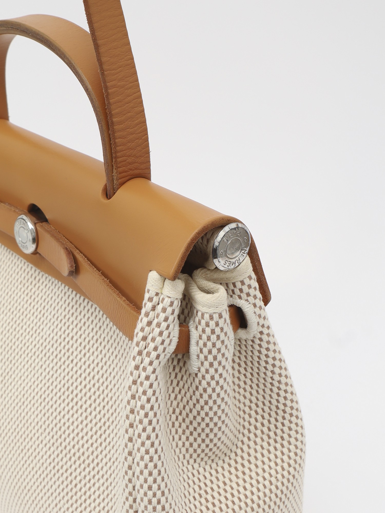 Hermes Herbag 31 8