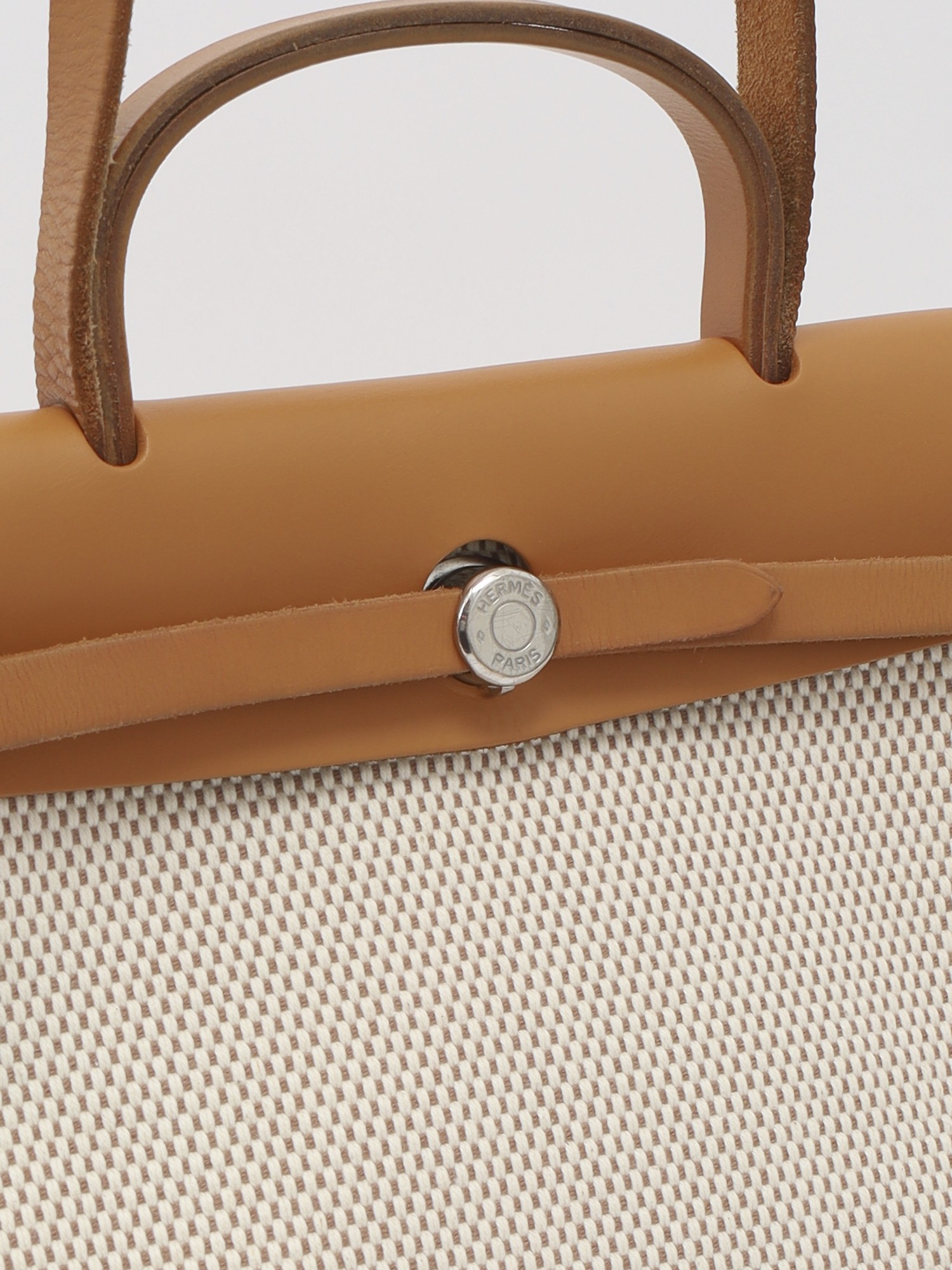 Hermes Herbag 31 6