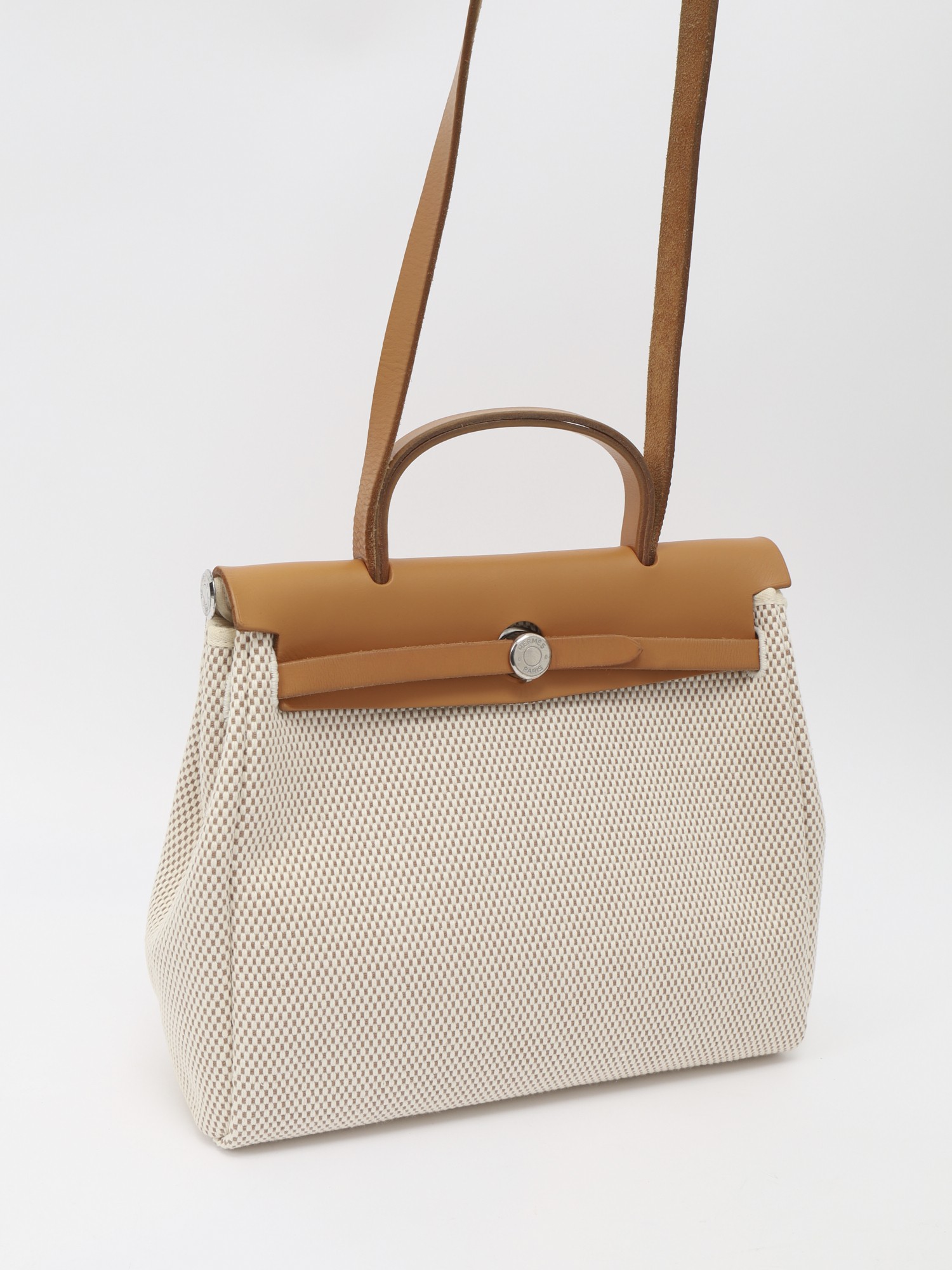 Hermes Herbag 31 4