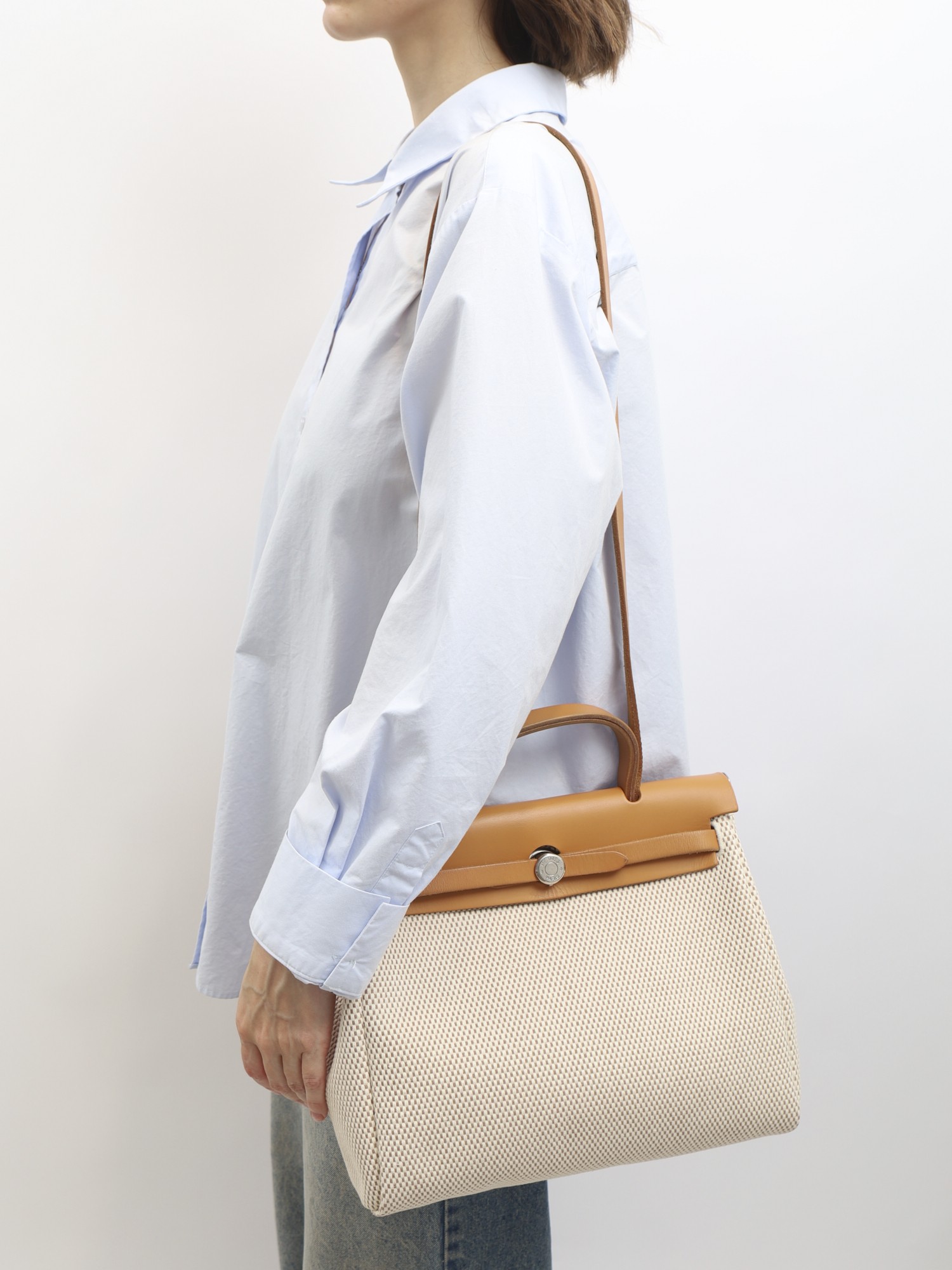 Hermes Herbag 31 1