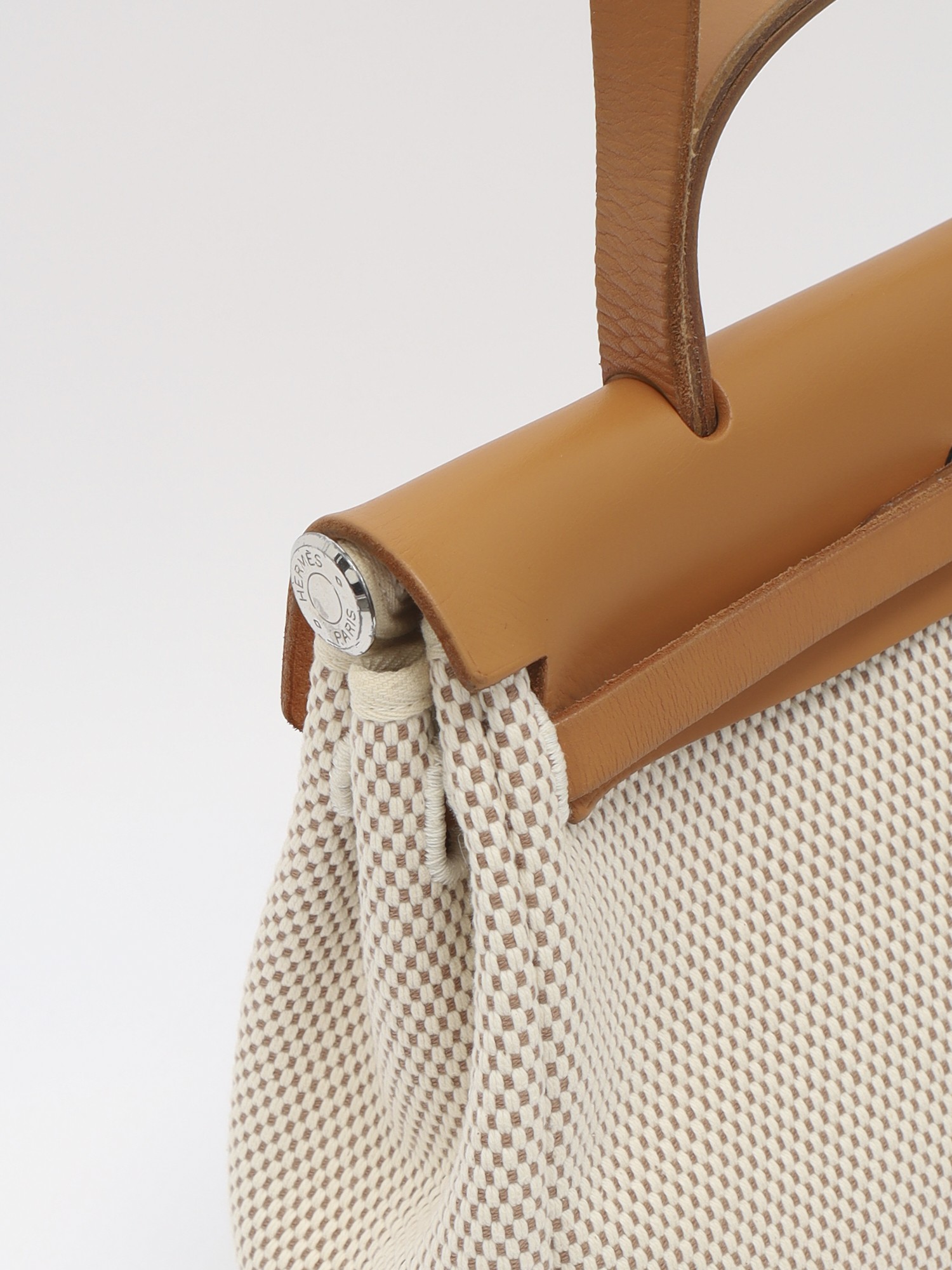 Hermes Herbag 31 7