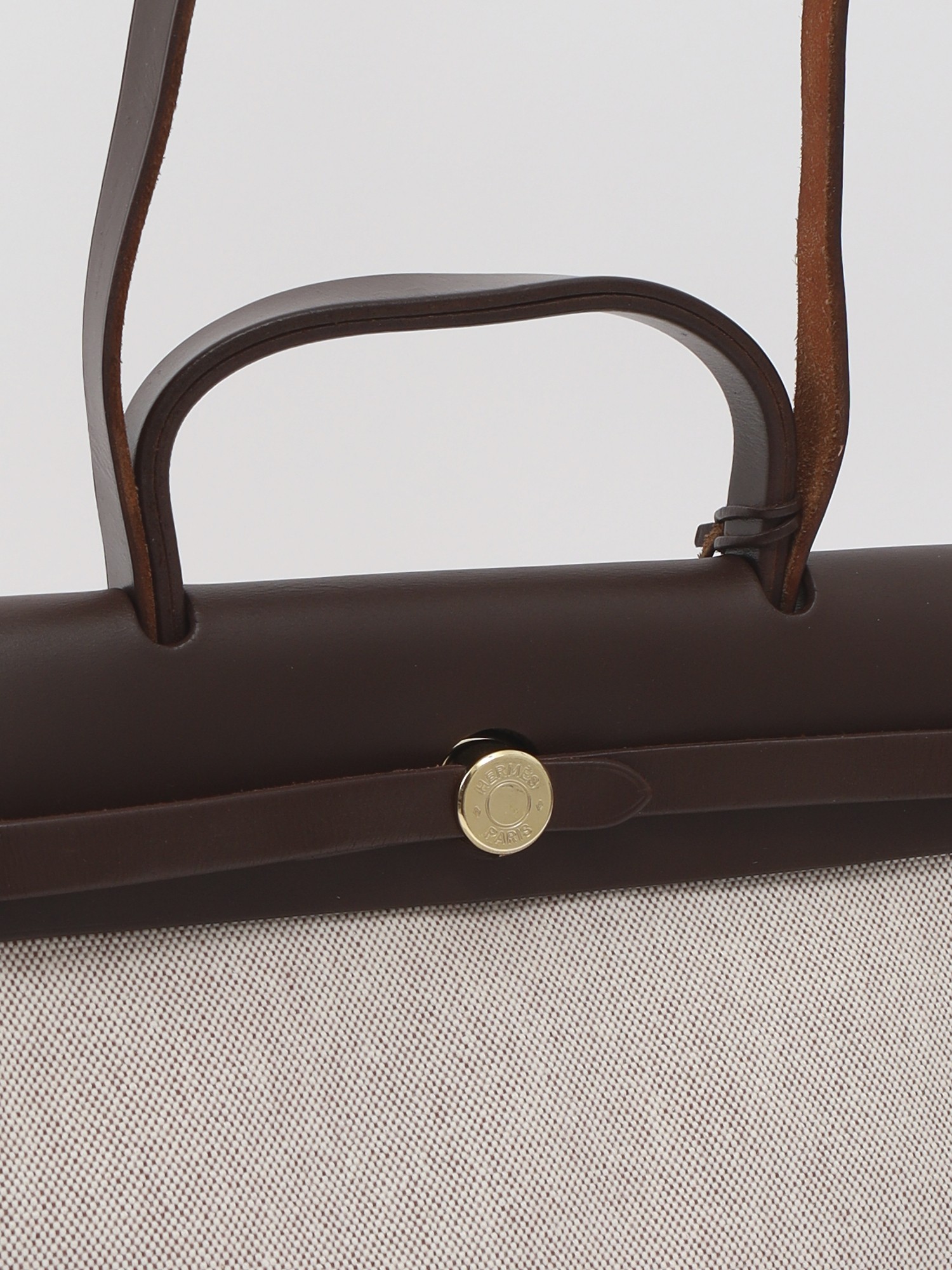 Hermes Herbag 31 6