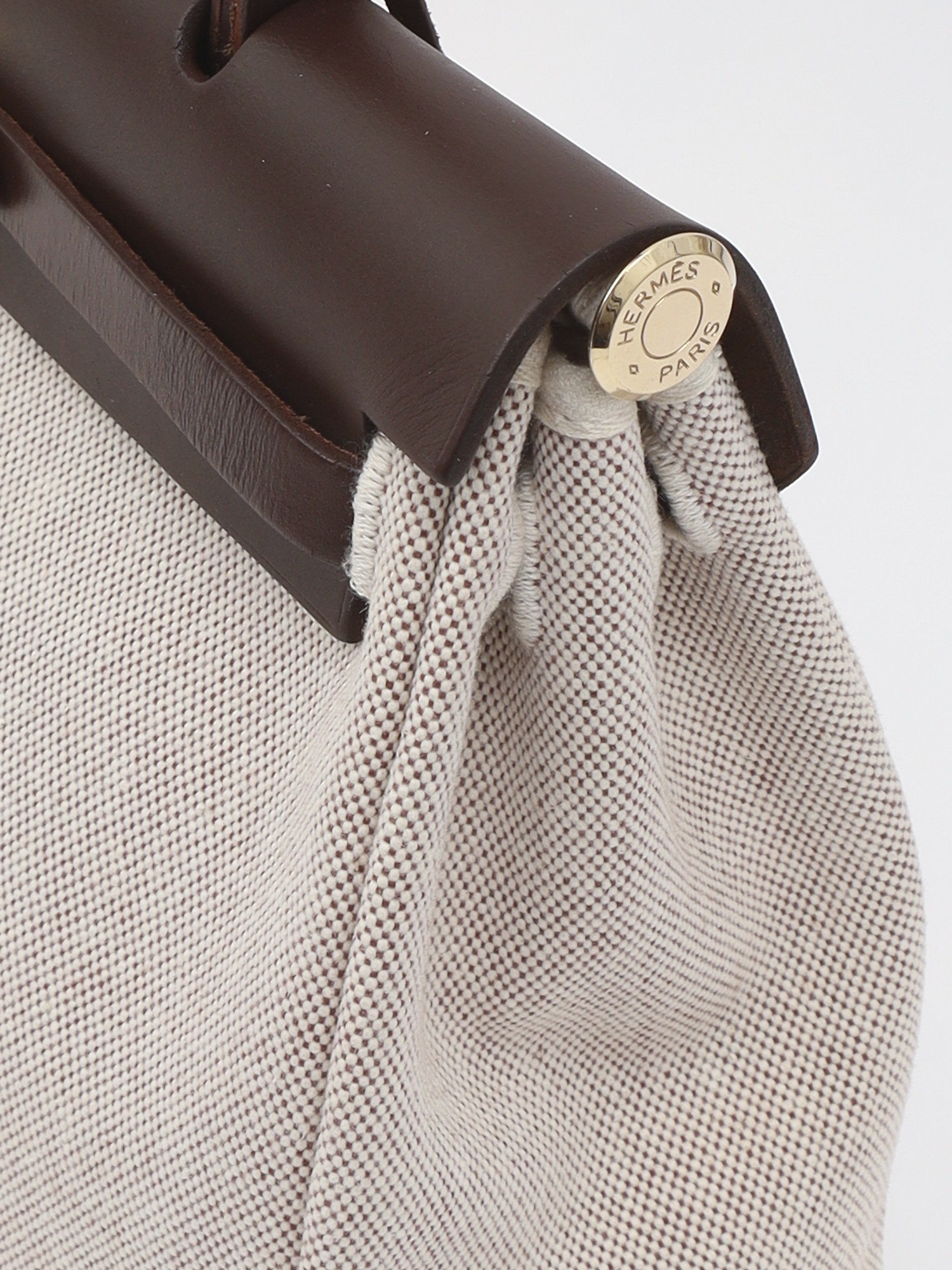 Hermes Herbag 31 8