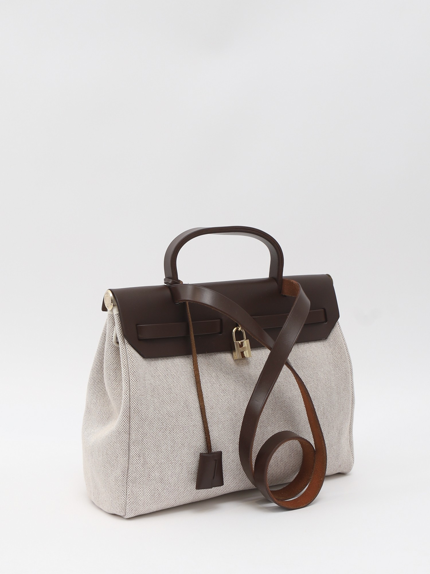 Hermes Herbag 31 3