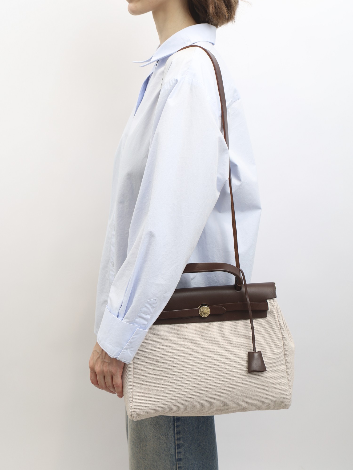 Hermes Herbag 31 1