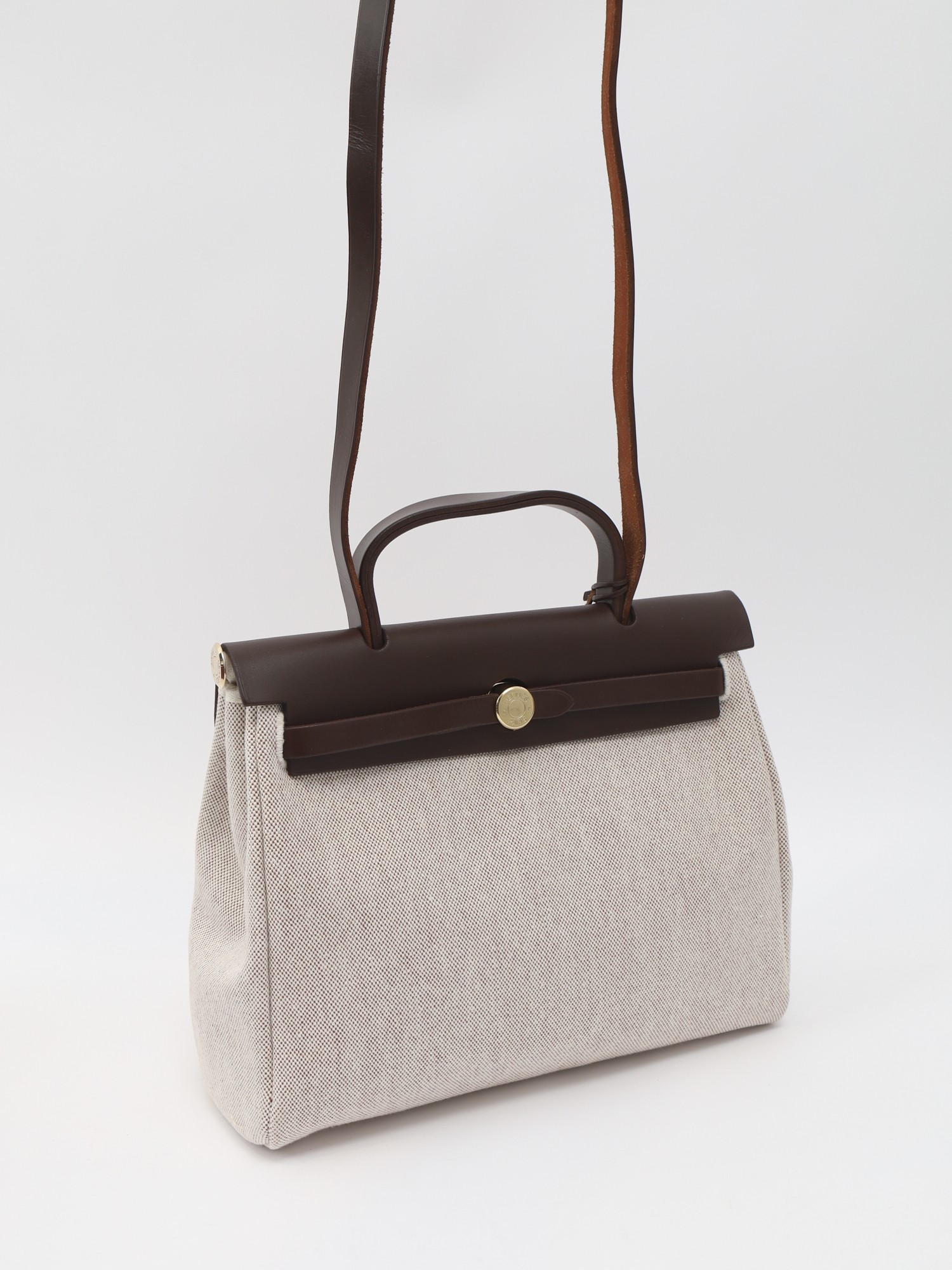 Hermes Herbag 31 5