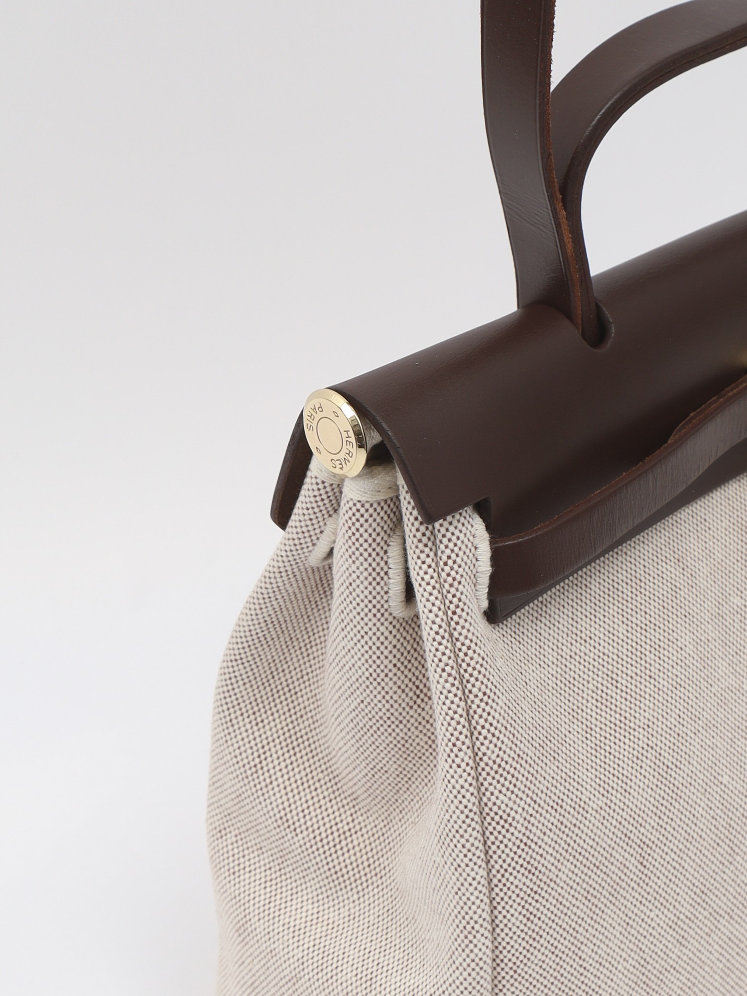 Hermes Herbag 31 7