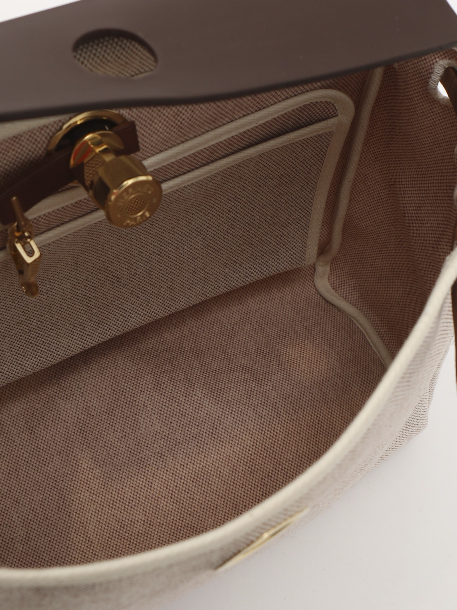Hermes Herbag 31 11