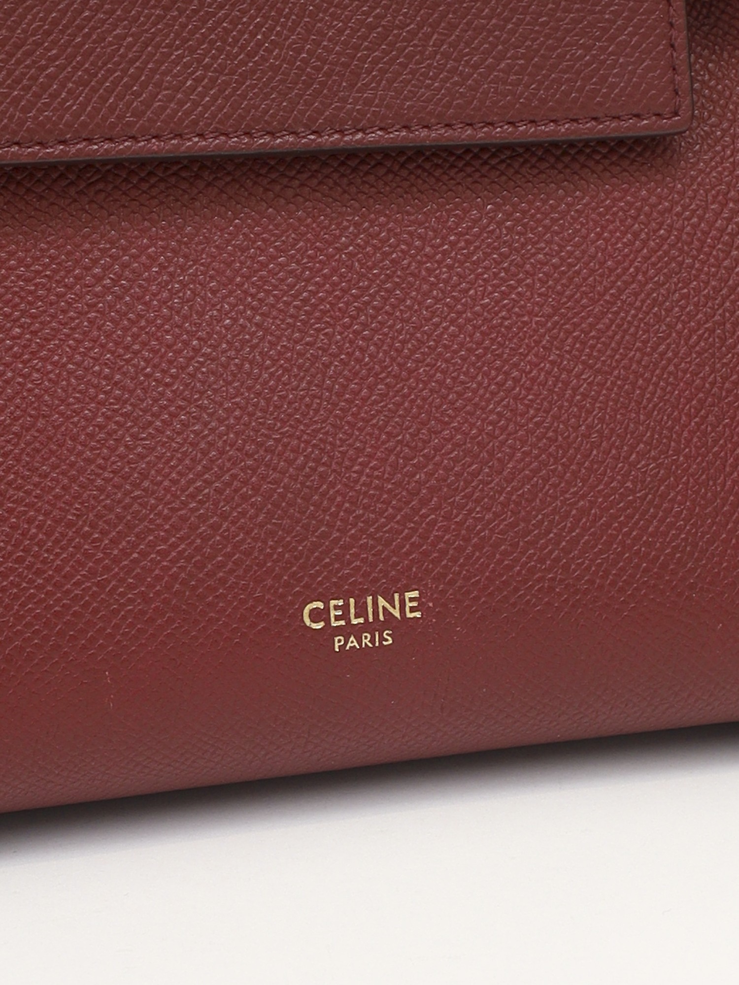 Celine Belt 5