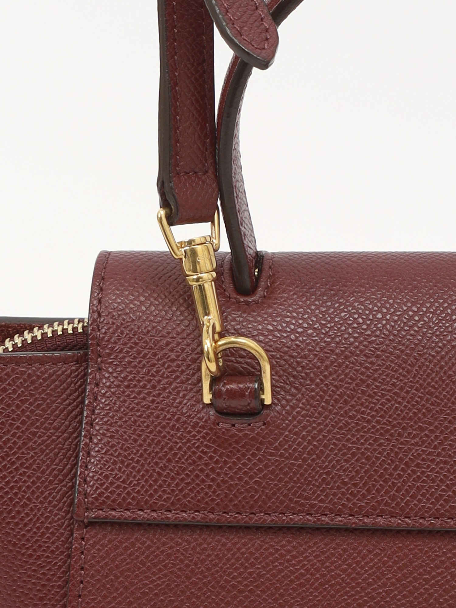 Celine Belt 6