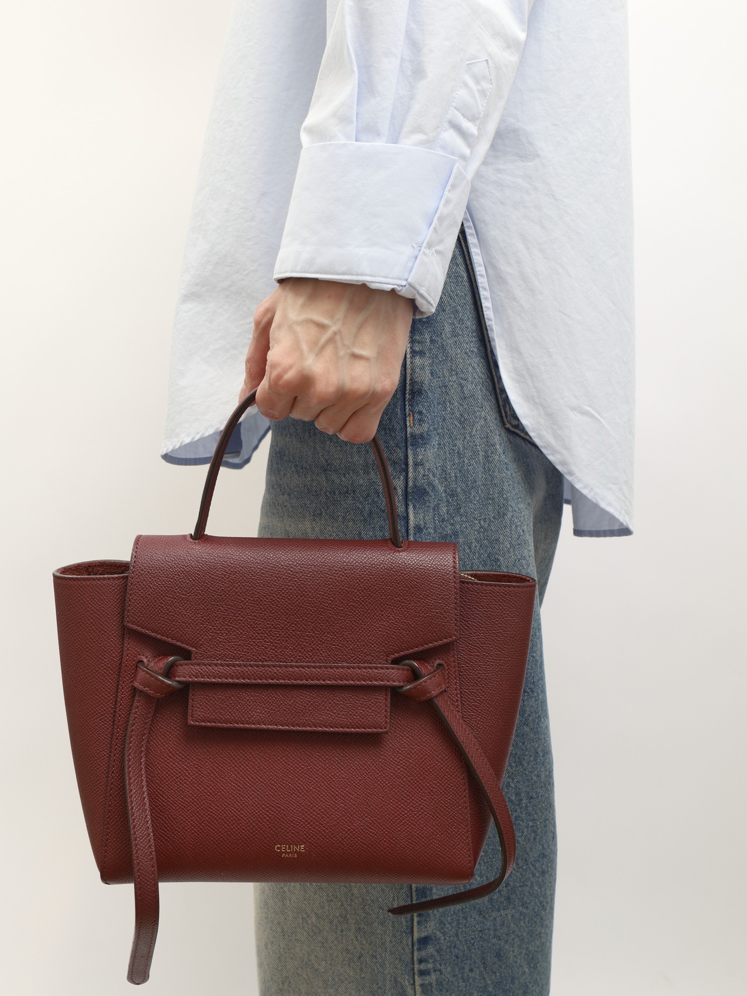 Celine Belt 1