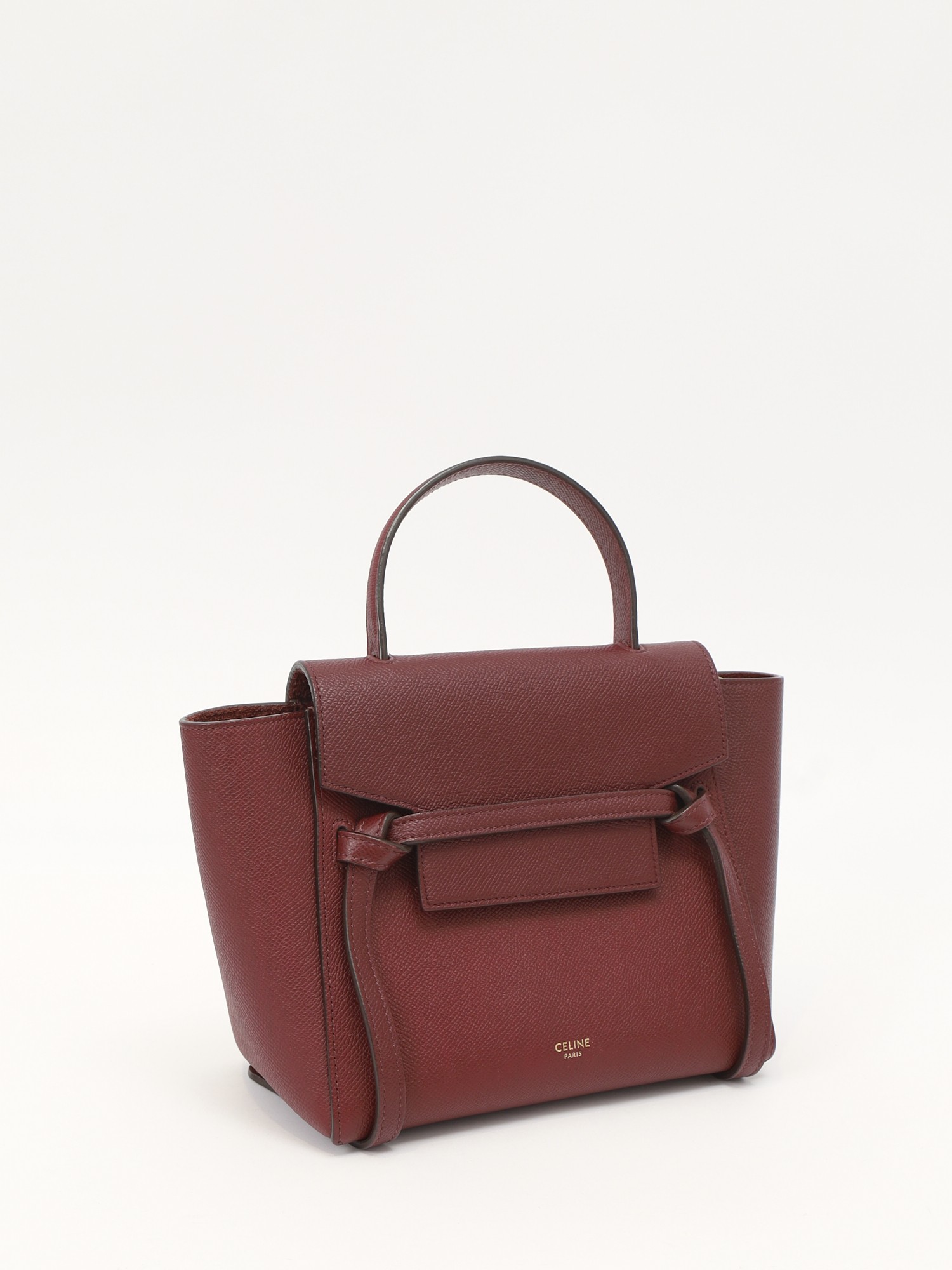Celine Belt 2