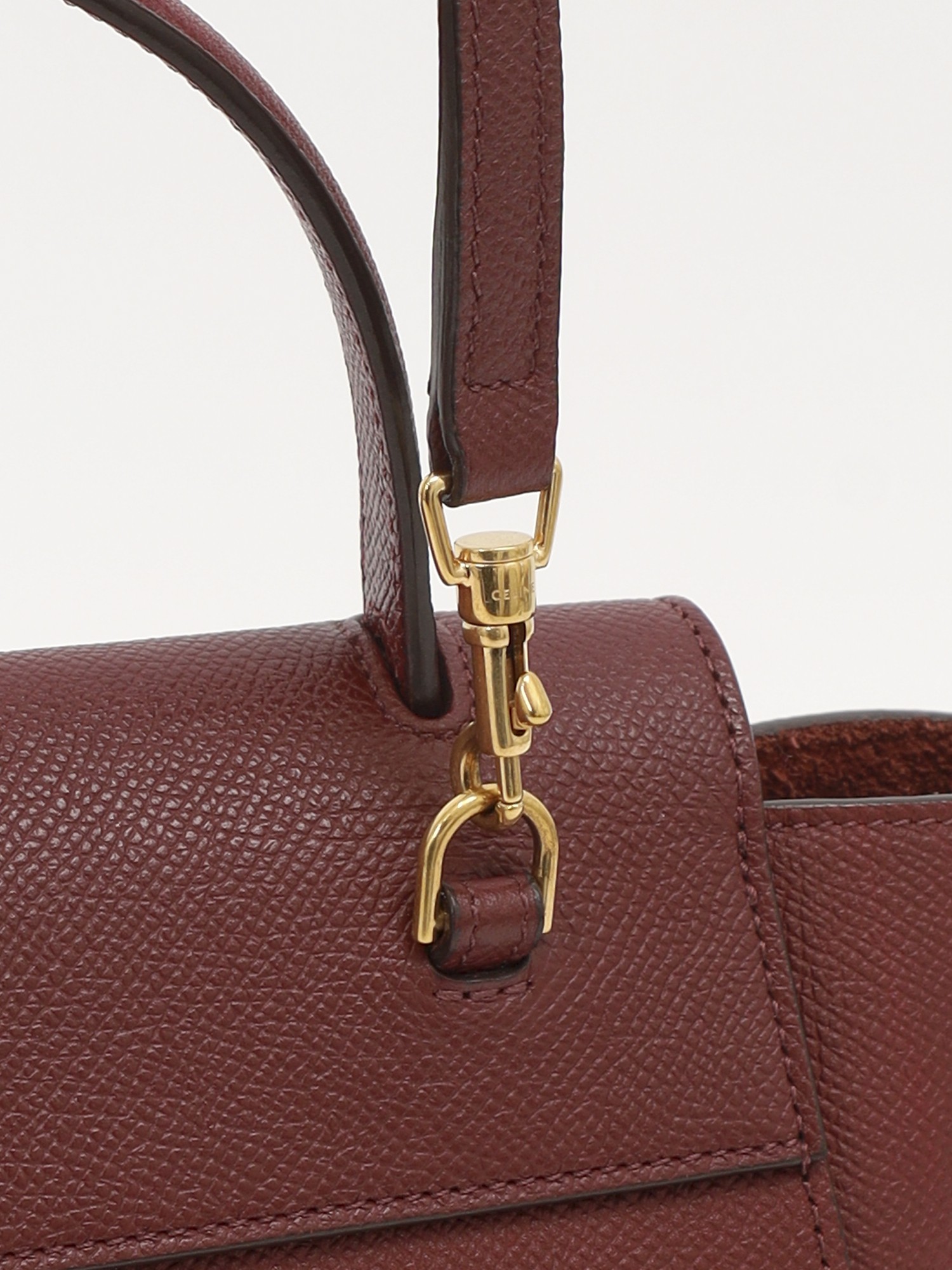 Celine Belt 7