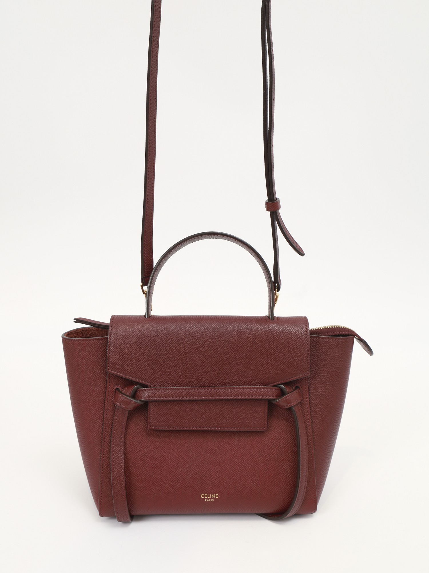 Celine Belt 4
