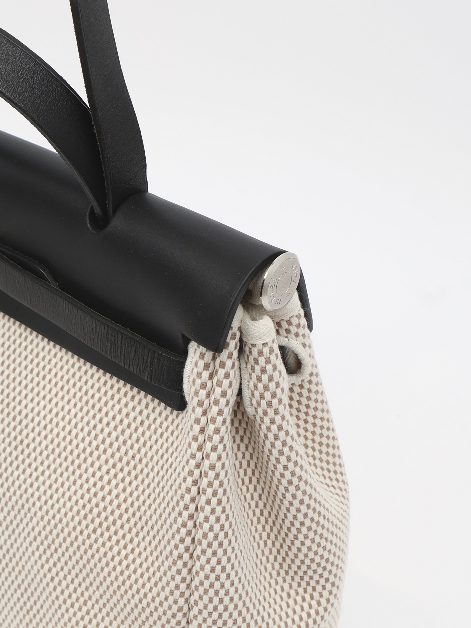 Hermes Herbag 31 8