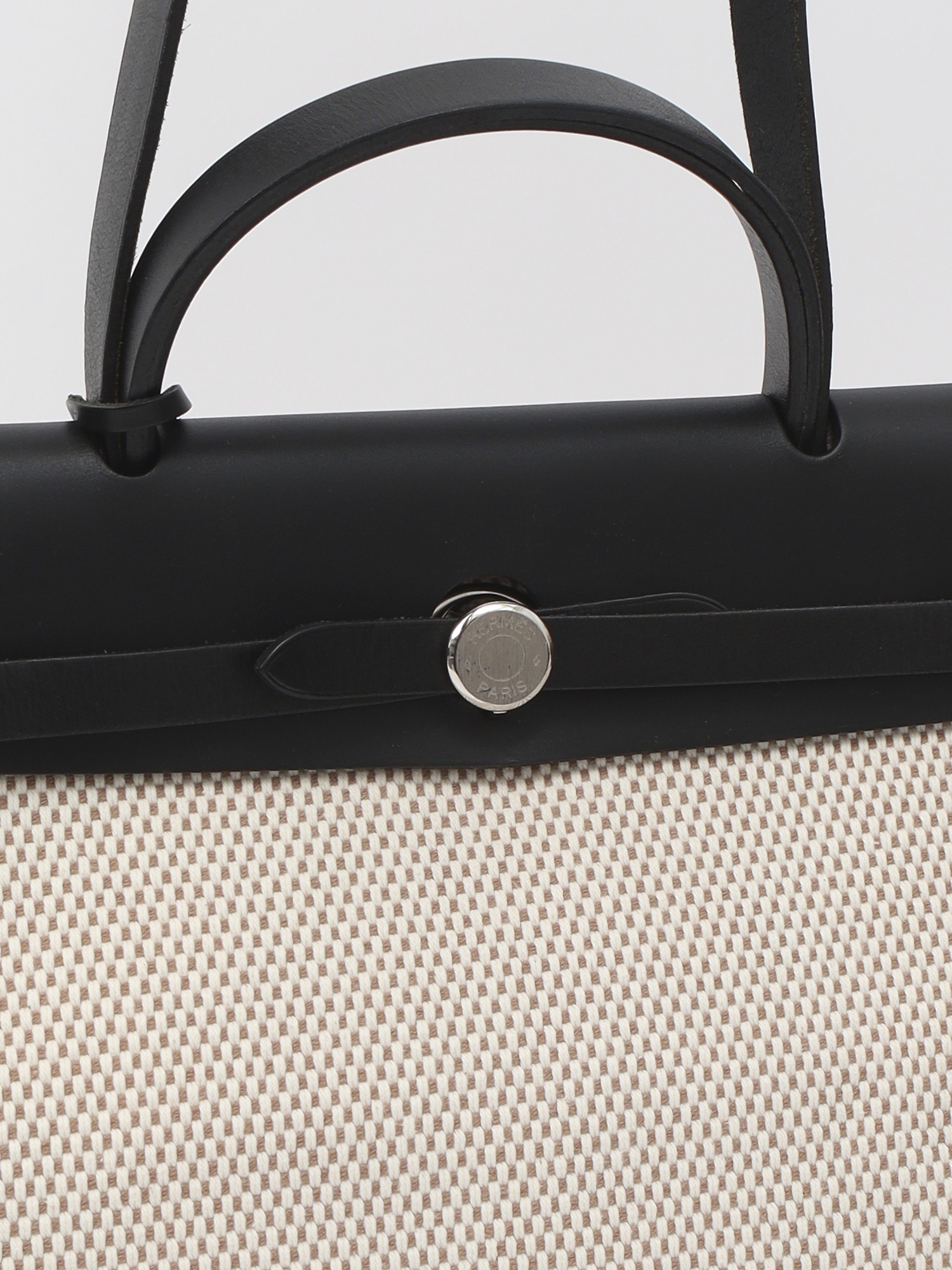 Hermes Herbag 31 6