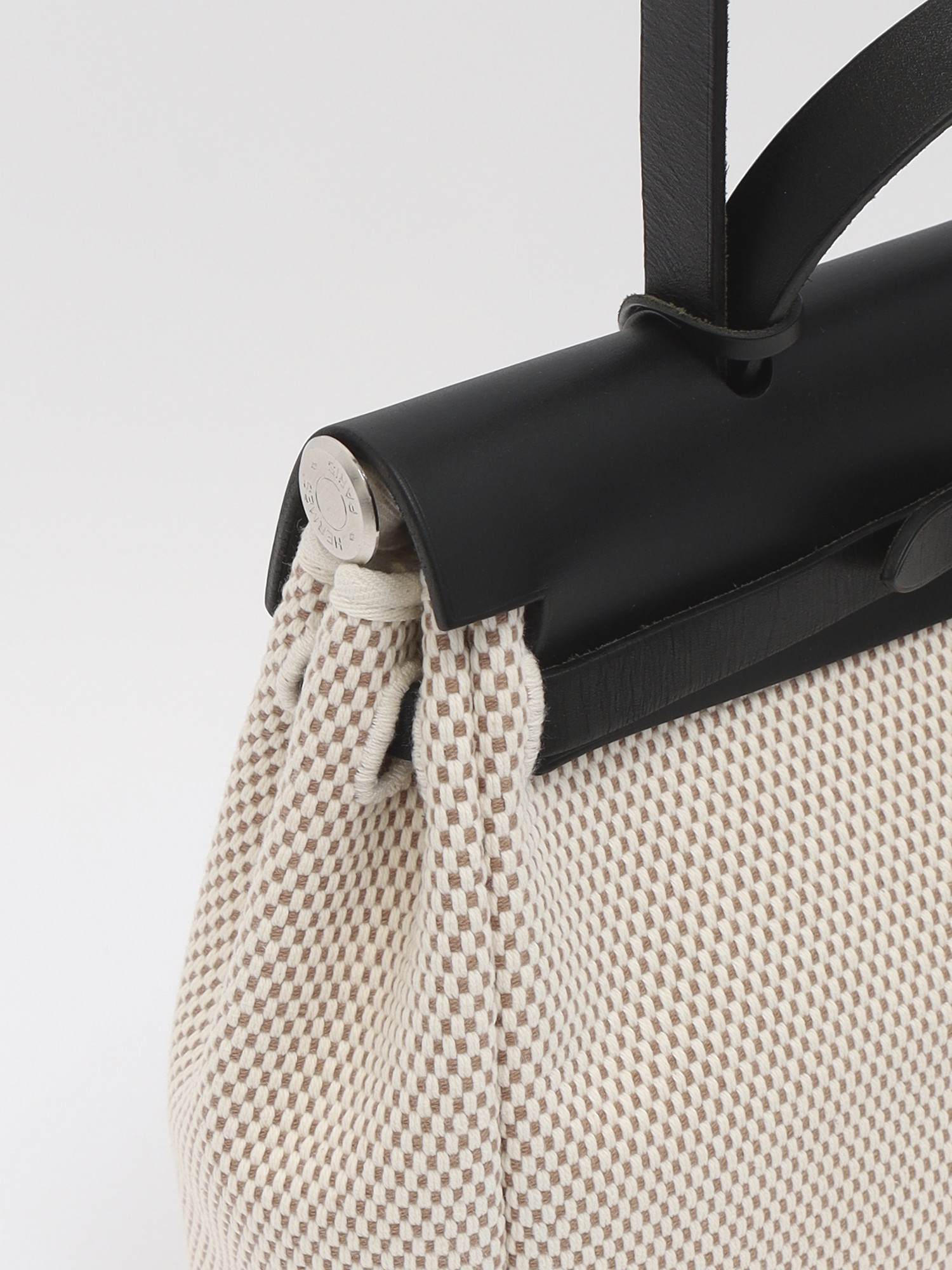 Hermes Herbag 31 7