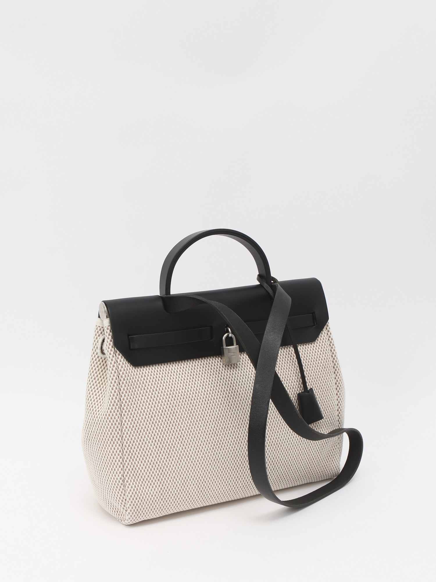 Hermes Herbag 31 3