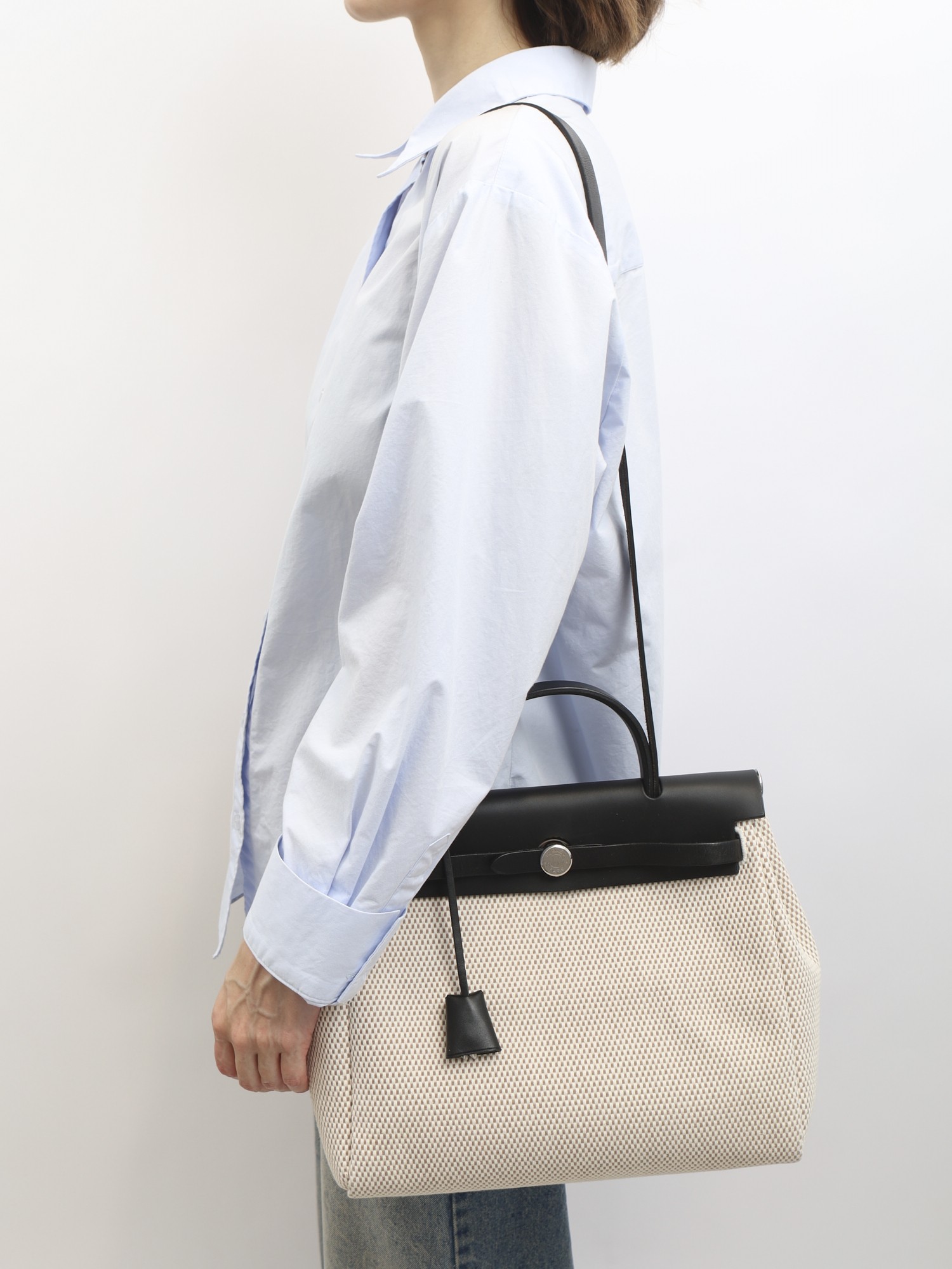 Hermes Herbag 31 1