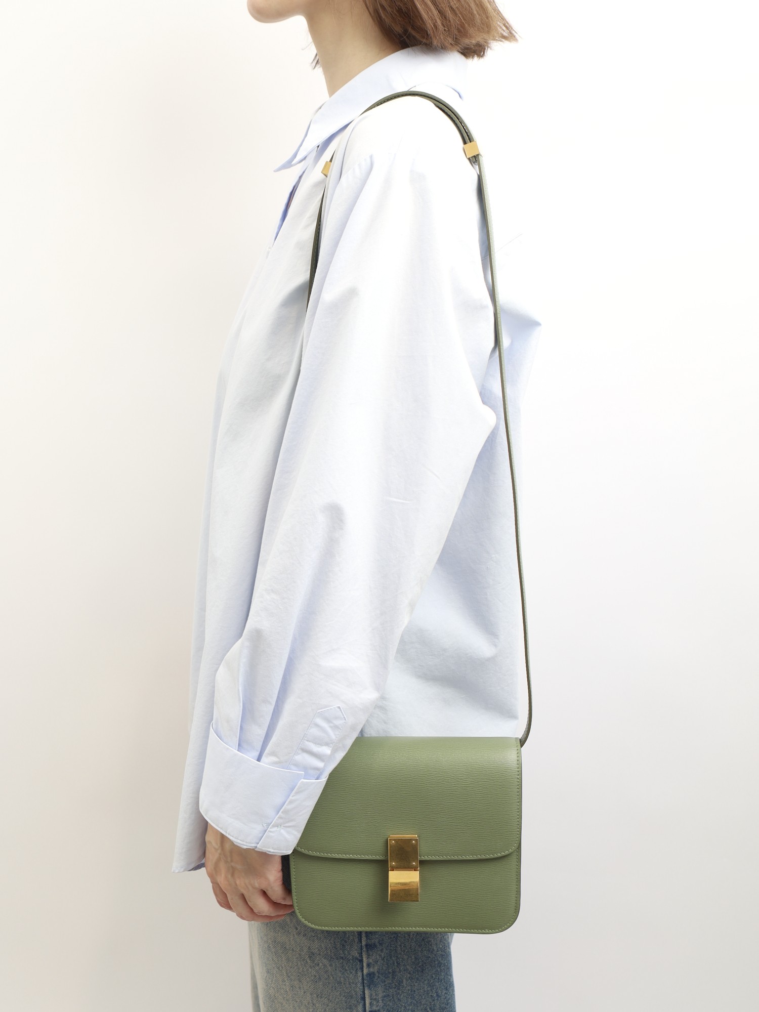 Celine Classic 1
