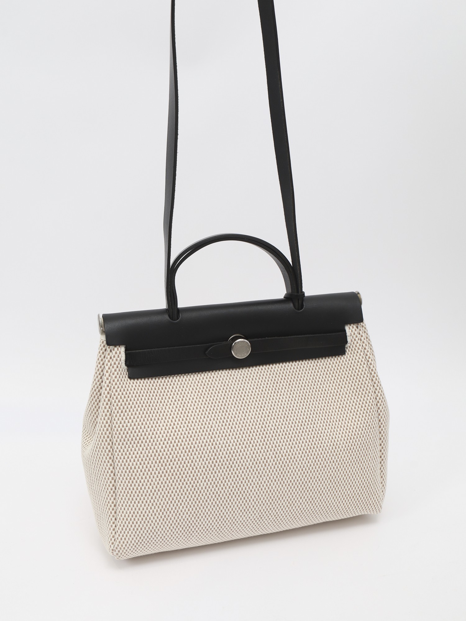 Hermes Herbag 31 5