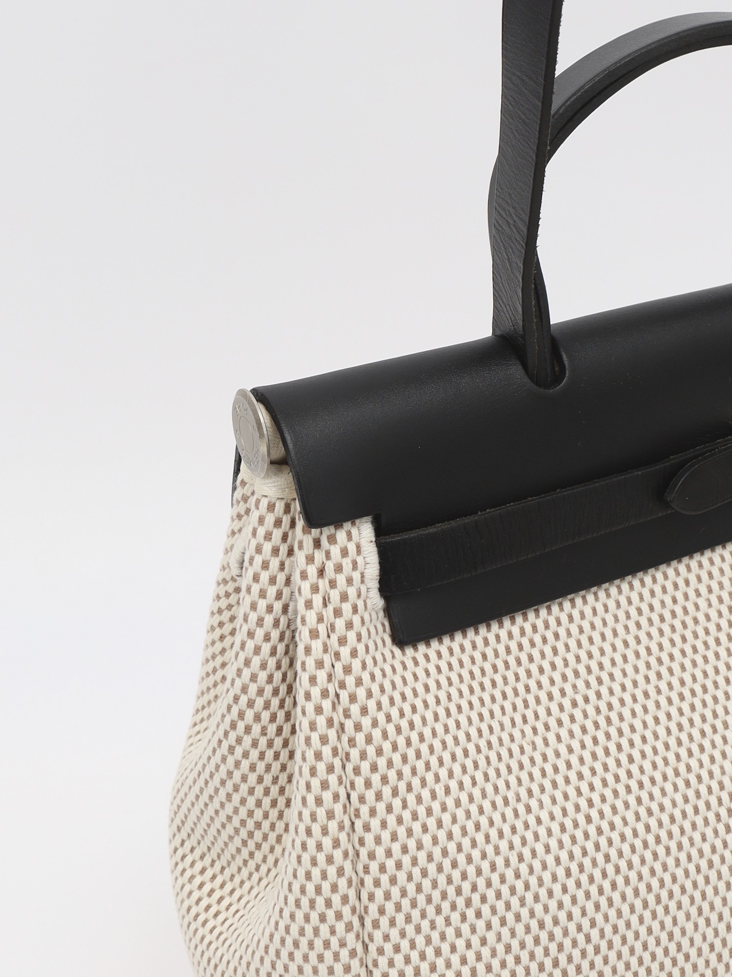 Hermes Herbag 31 7