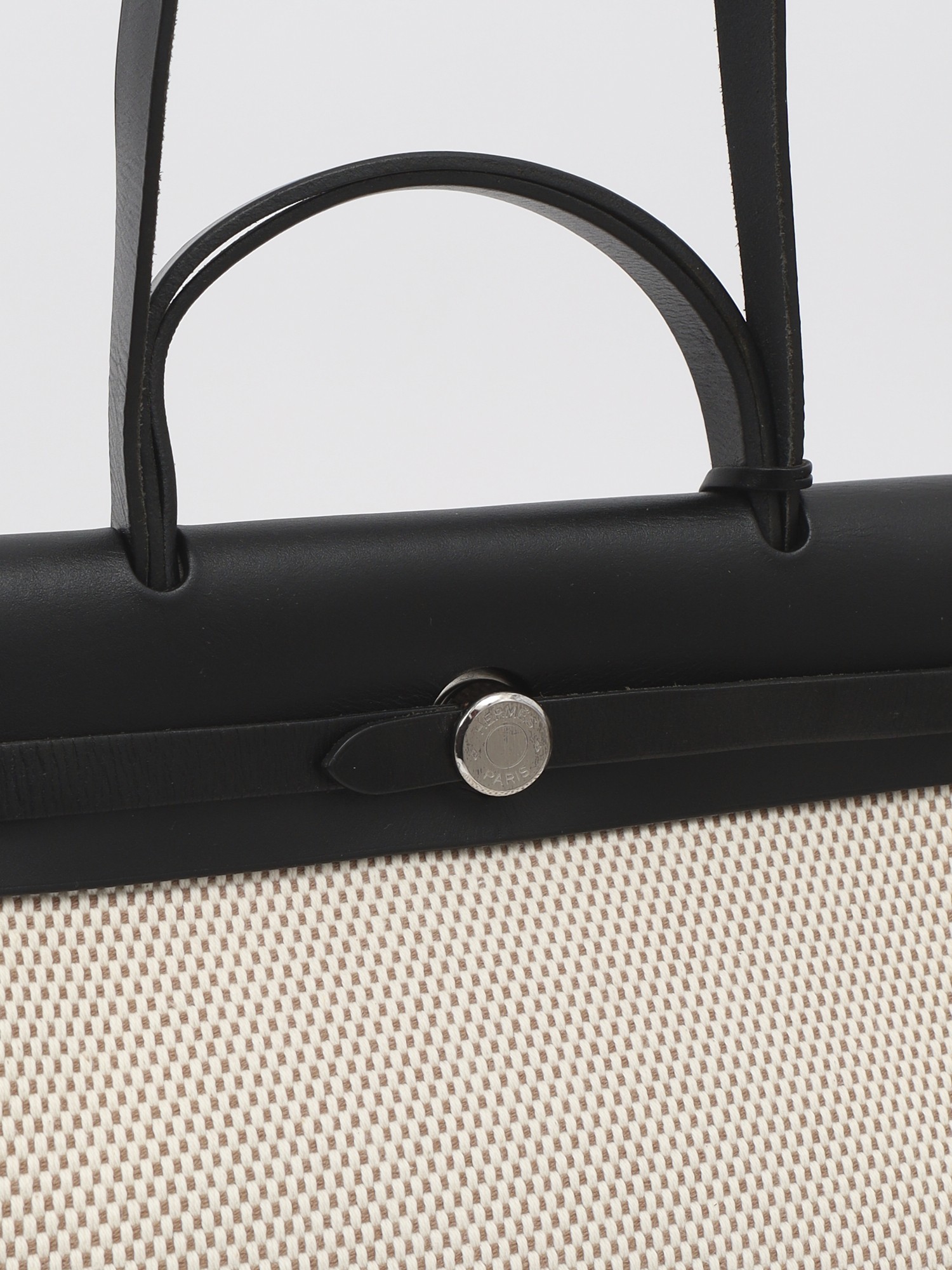 Hermes Herbag 31 6